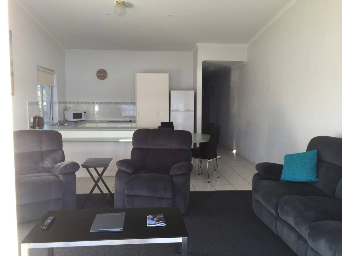 Merimbula Lake Apartments
