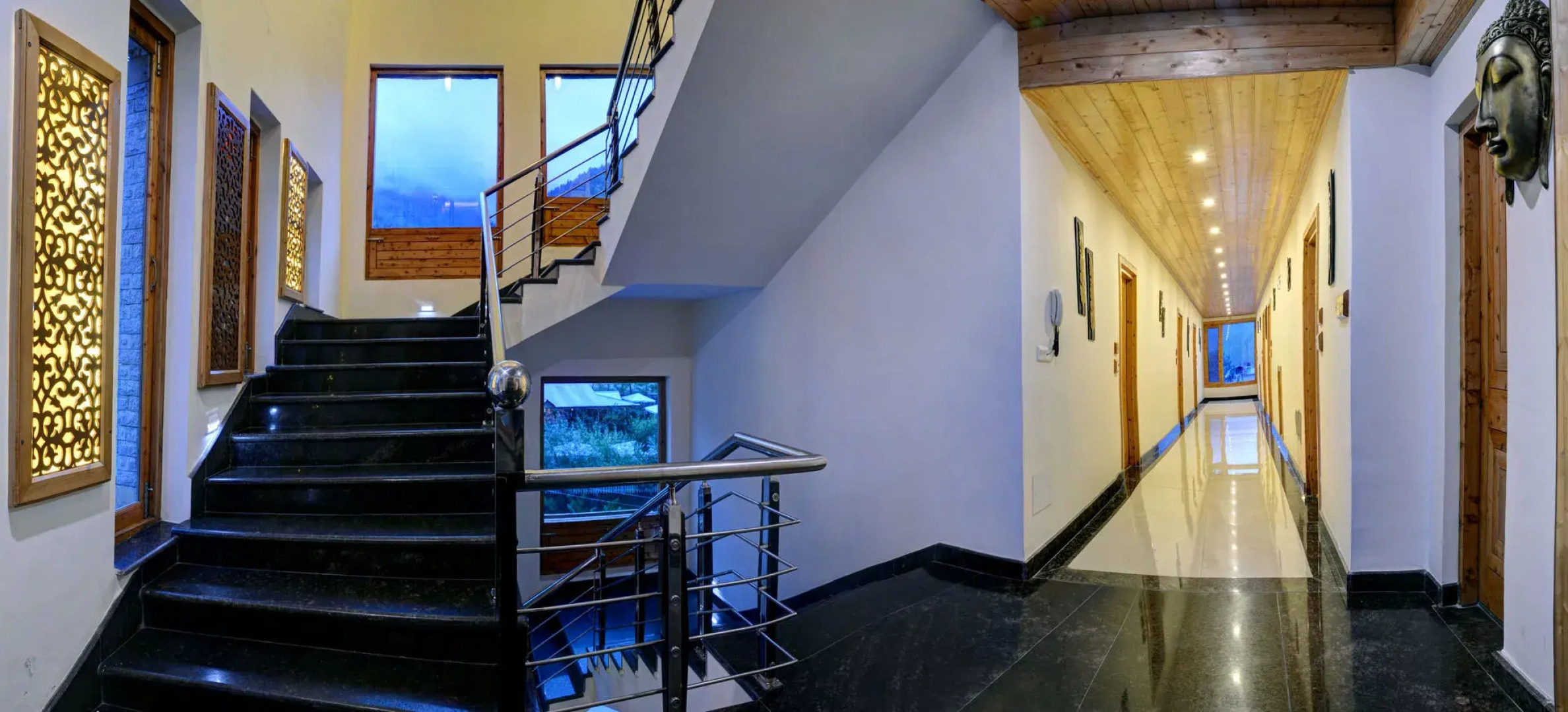 Chandertal Regency Hotel & Spa, Manali