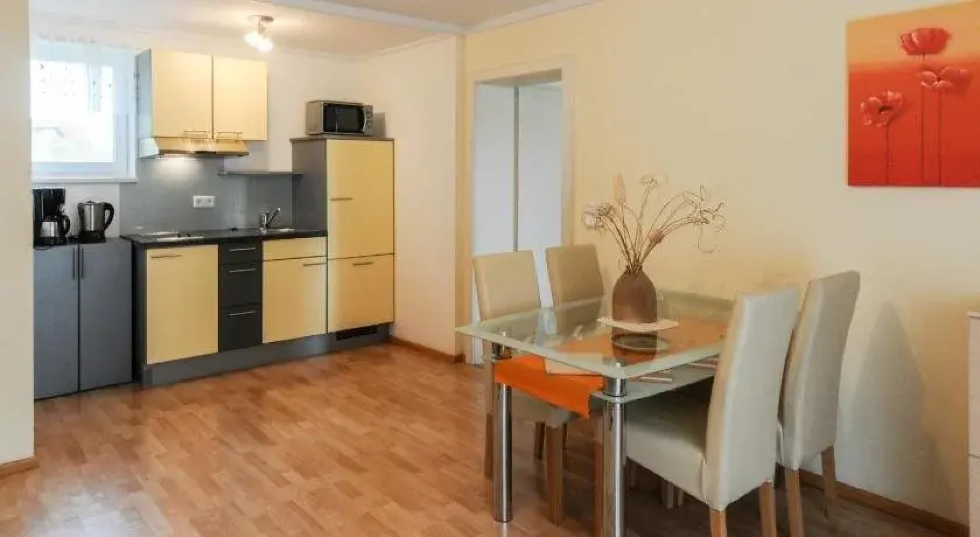 Waldpension Schiefling am See