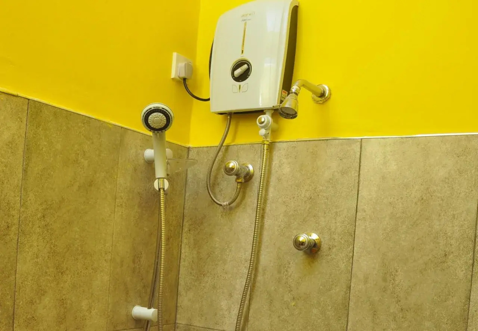 Omelga Family Resort