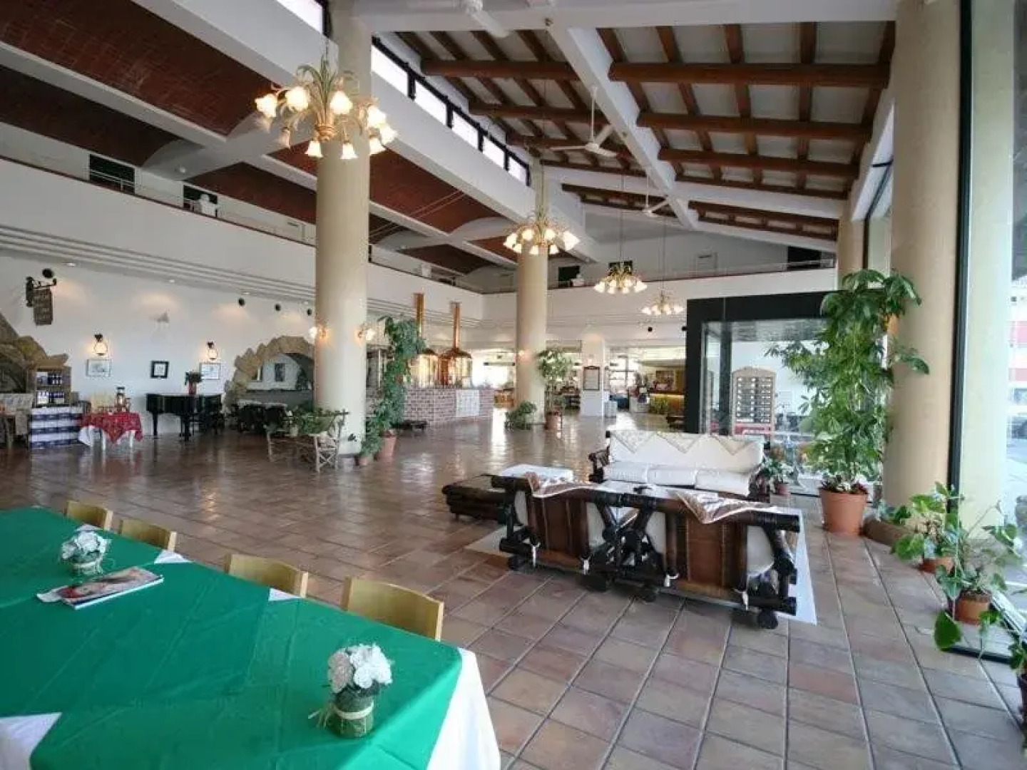 Resort Hotel Umibe no Kajuen