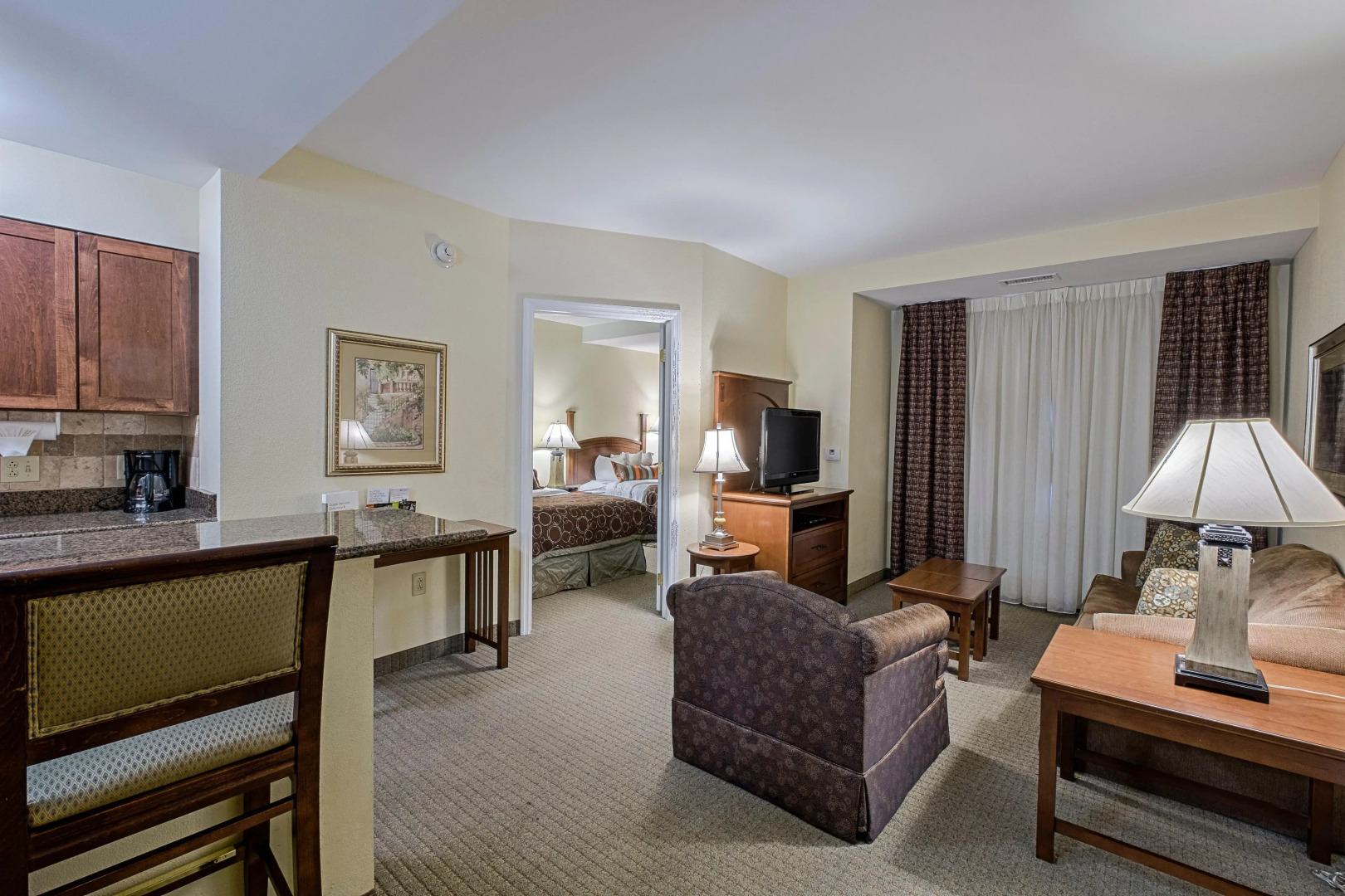 Staybridge Suites Harrisburg by IHG