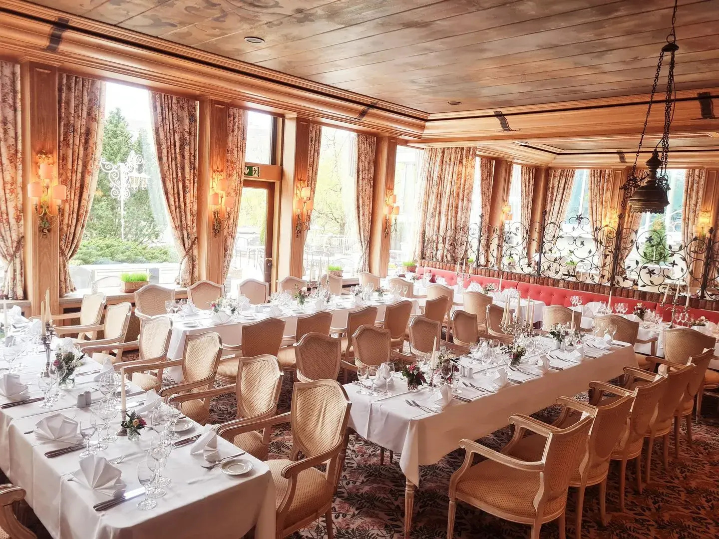 Ringhotel Seehof Berlin