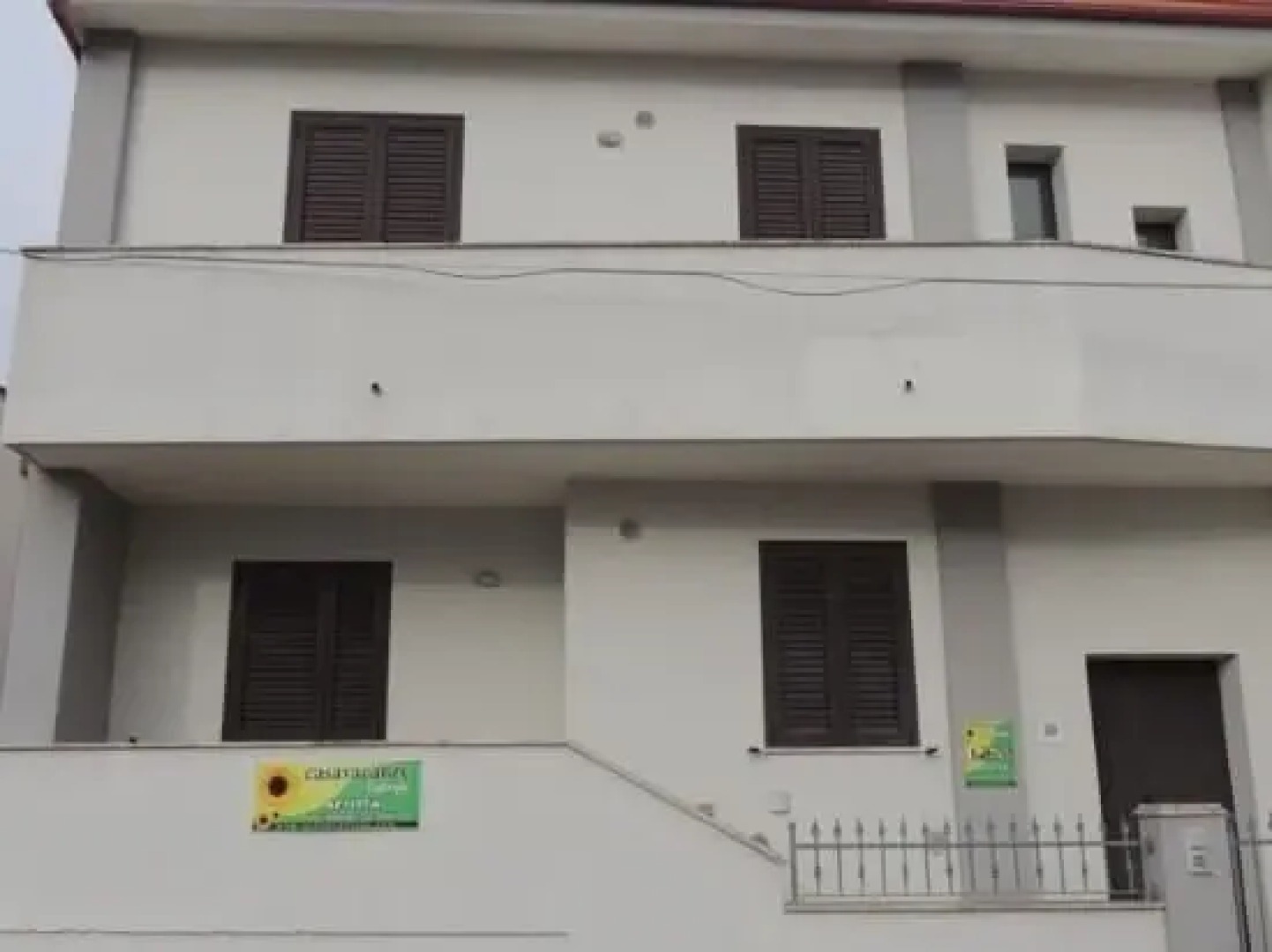 Casa Vacanze Eufemia