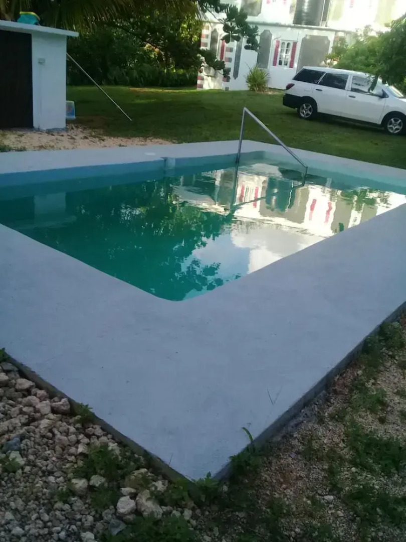 Boston Beach Guest House