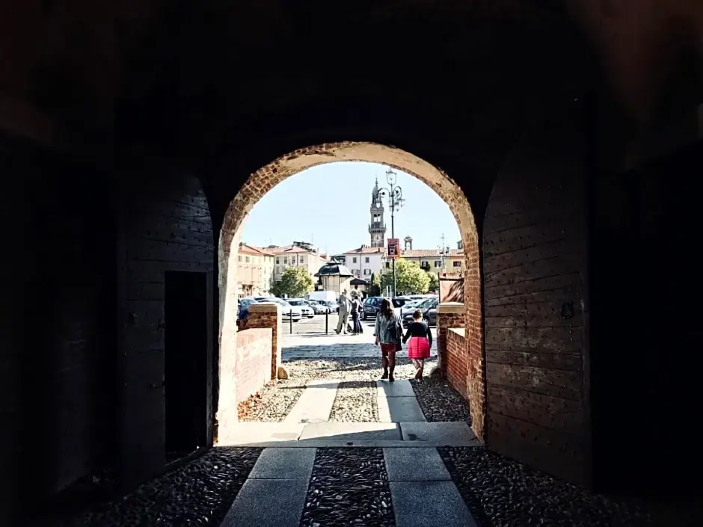 Casa Cristina