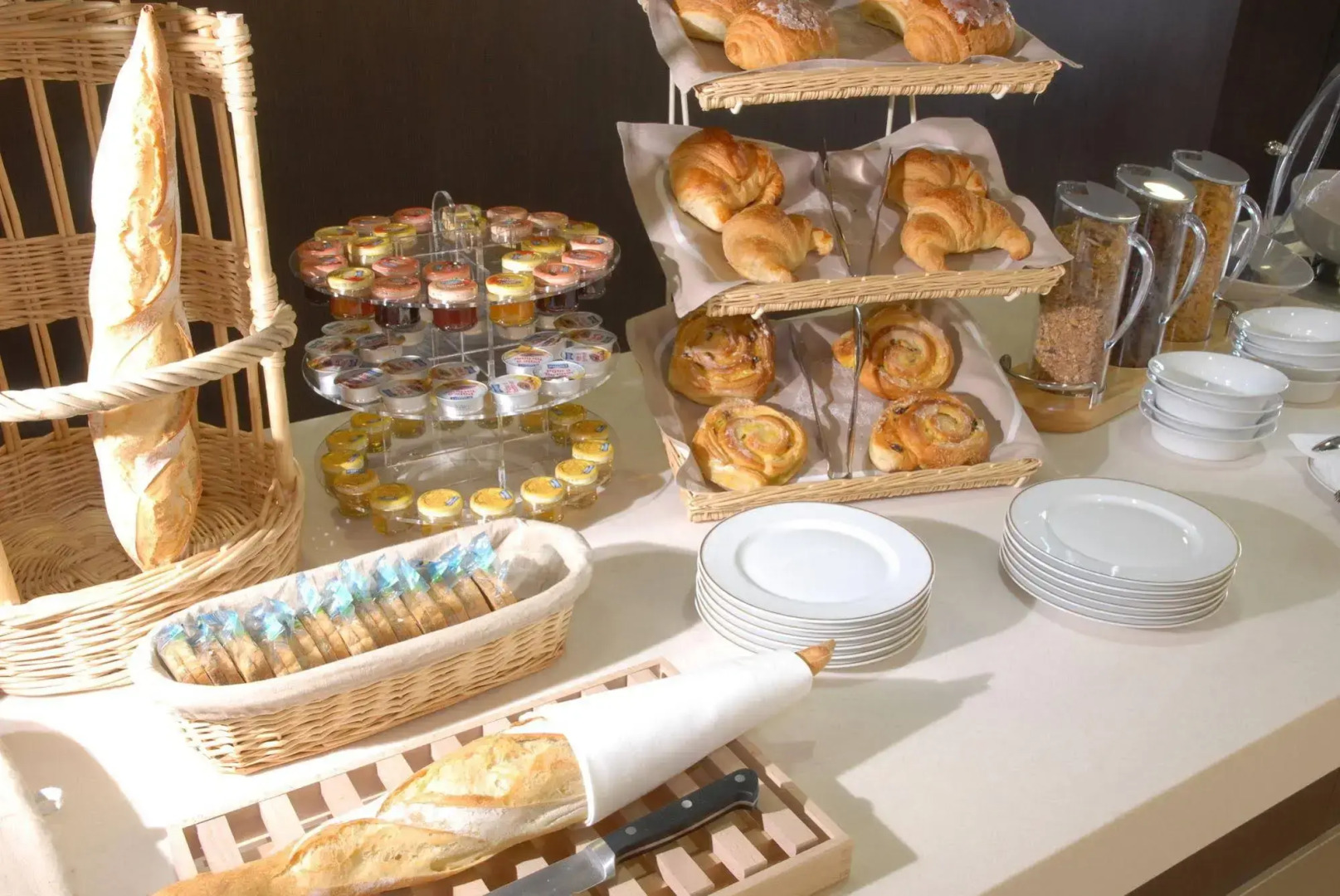 B&B HOTEL Saint-Avold Nord