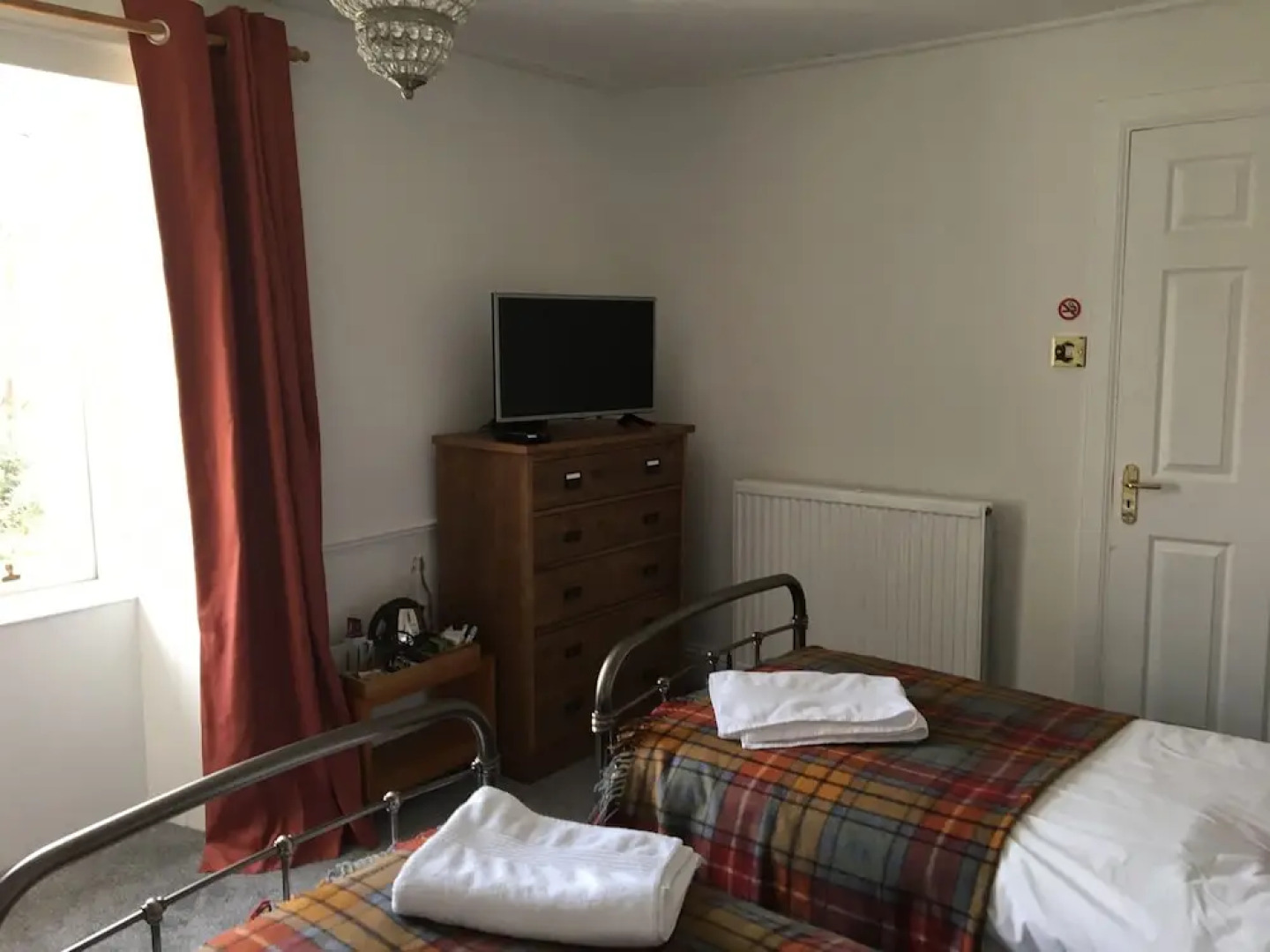 Cladich House Bed & Breakfast