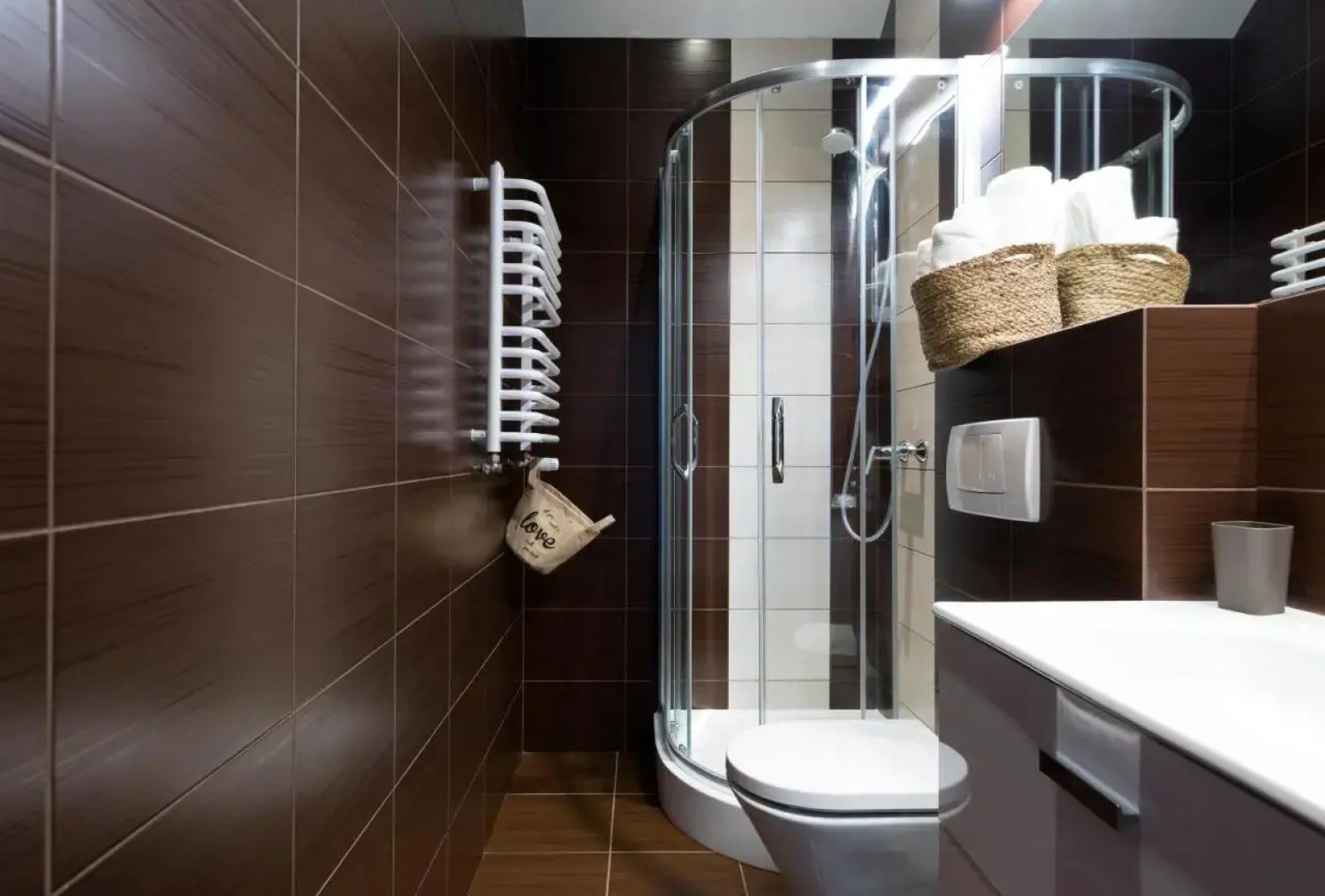 Apartamenty Za Murem