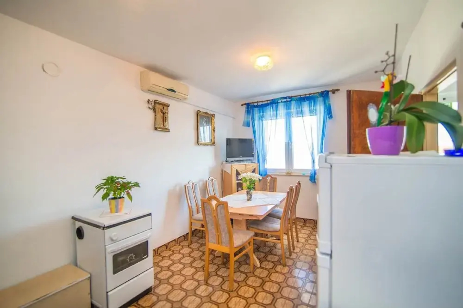 Apartments Cihorich
