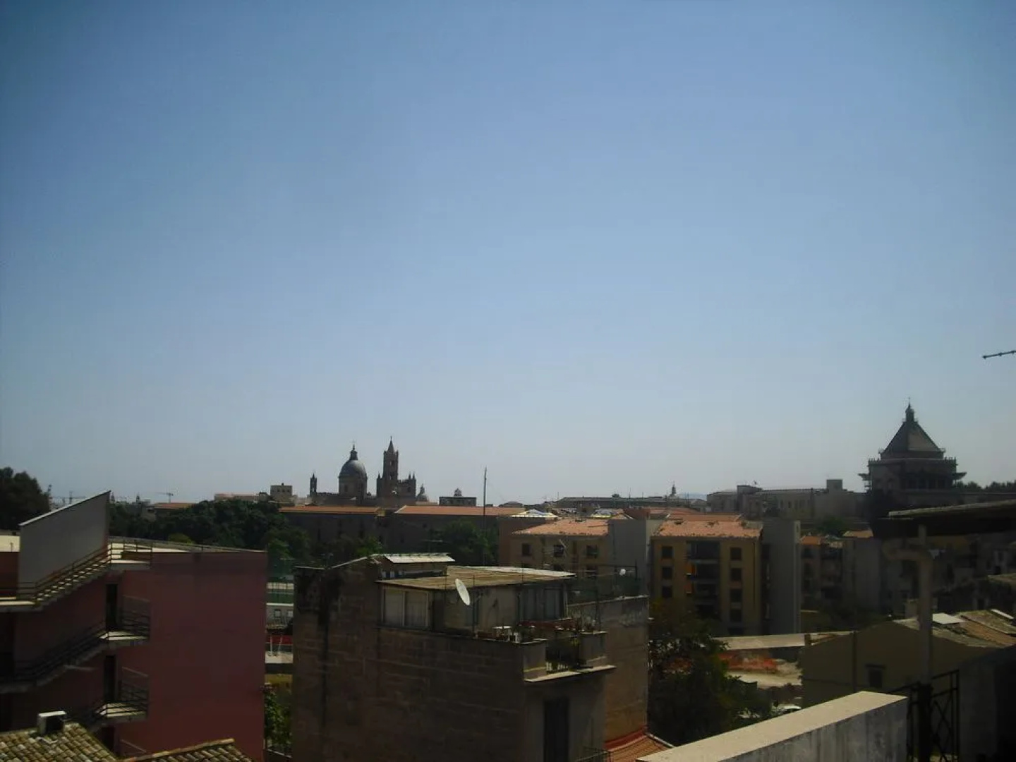 Tulip & Lotus Apartments Palermo