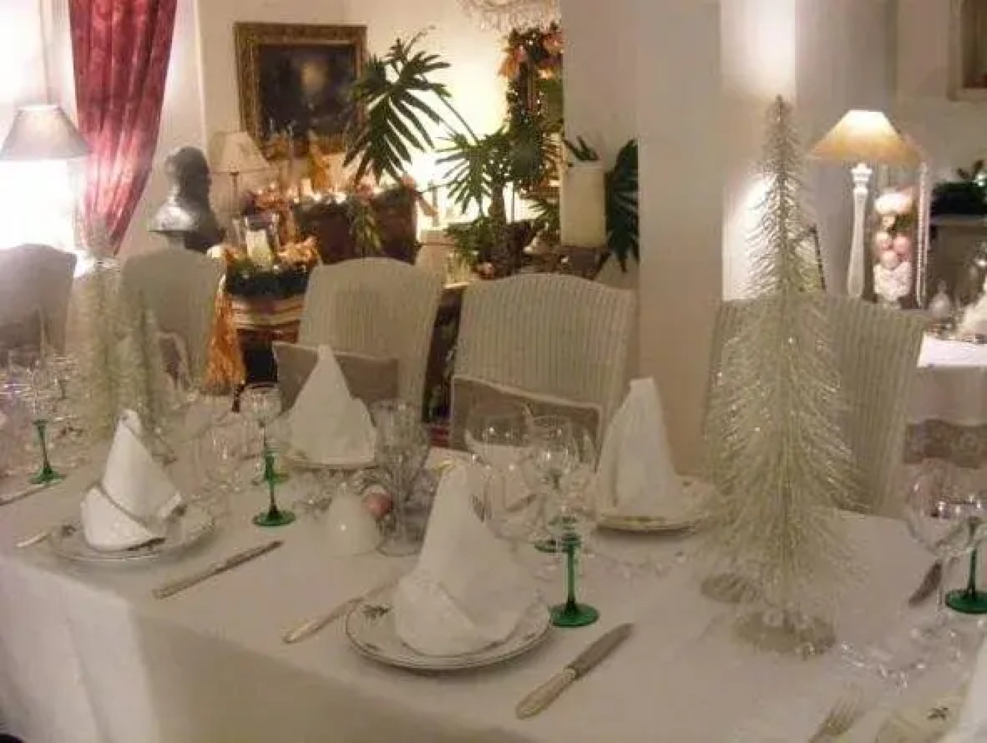 Hotel Restaurant Villa Katz