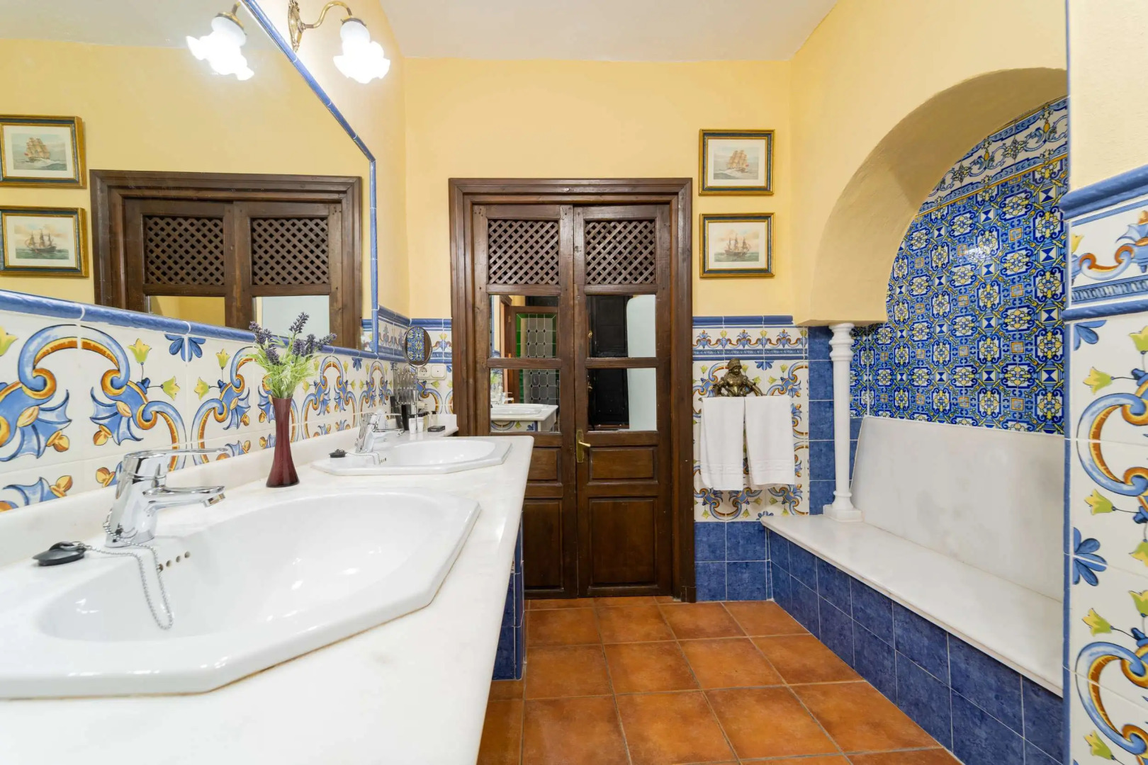 Отель Soho Boutique Palacio San Gabriel