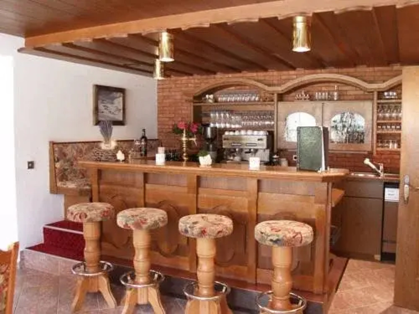 Hotel Garni Birkhahn