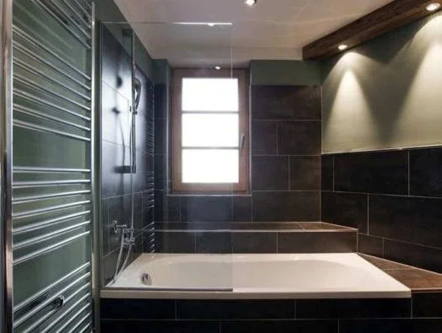 Serfaus Mountain Lodge