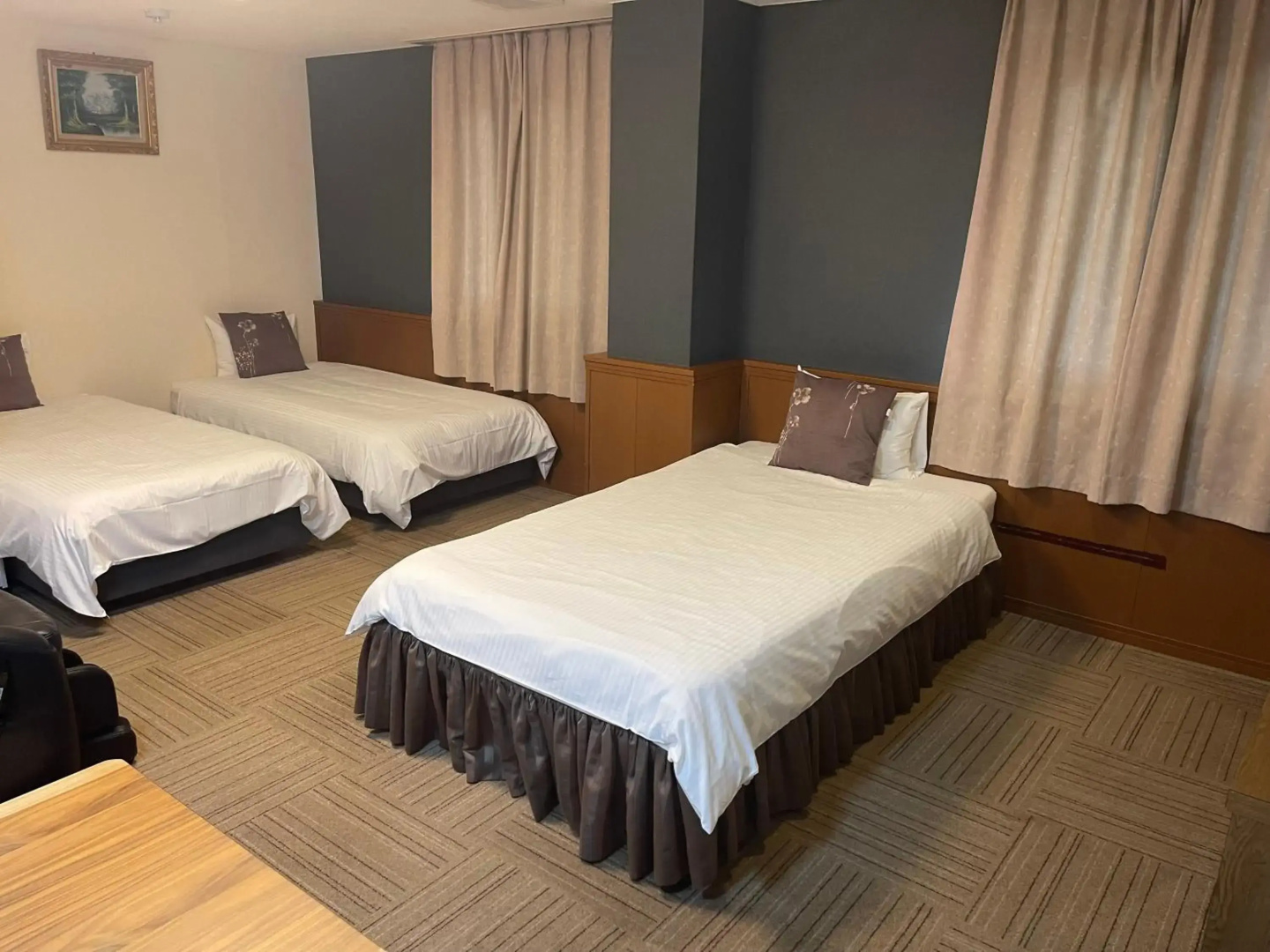 Hotel Garden Palace & Kansai Airport Spa
