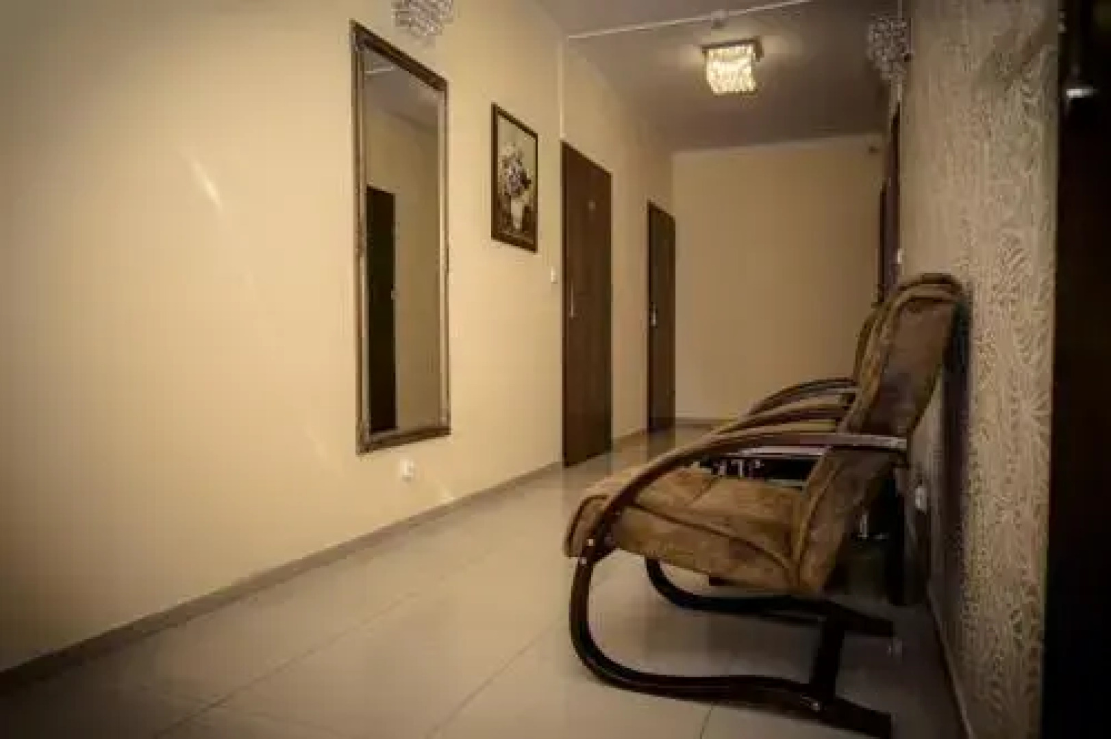 Pensjonat nad Zalewem