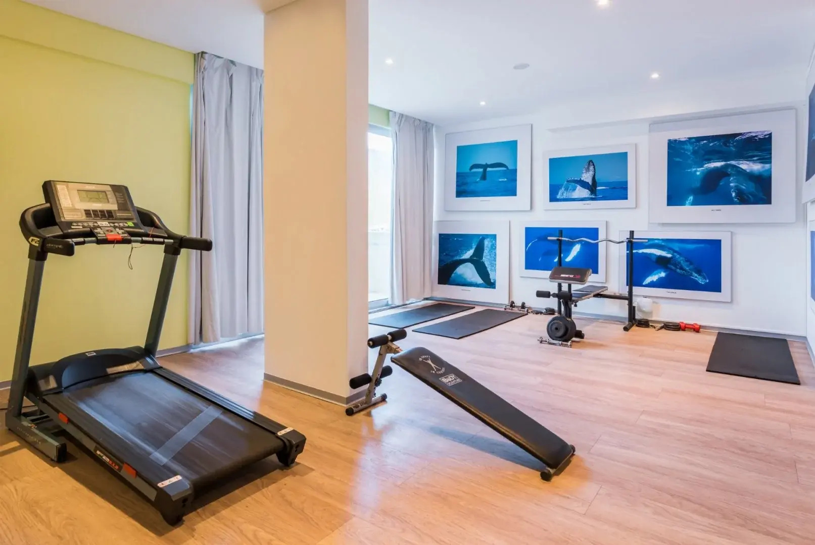 Aqua Natura Madeira Hotel