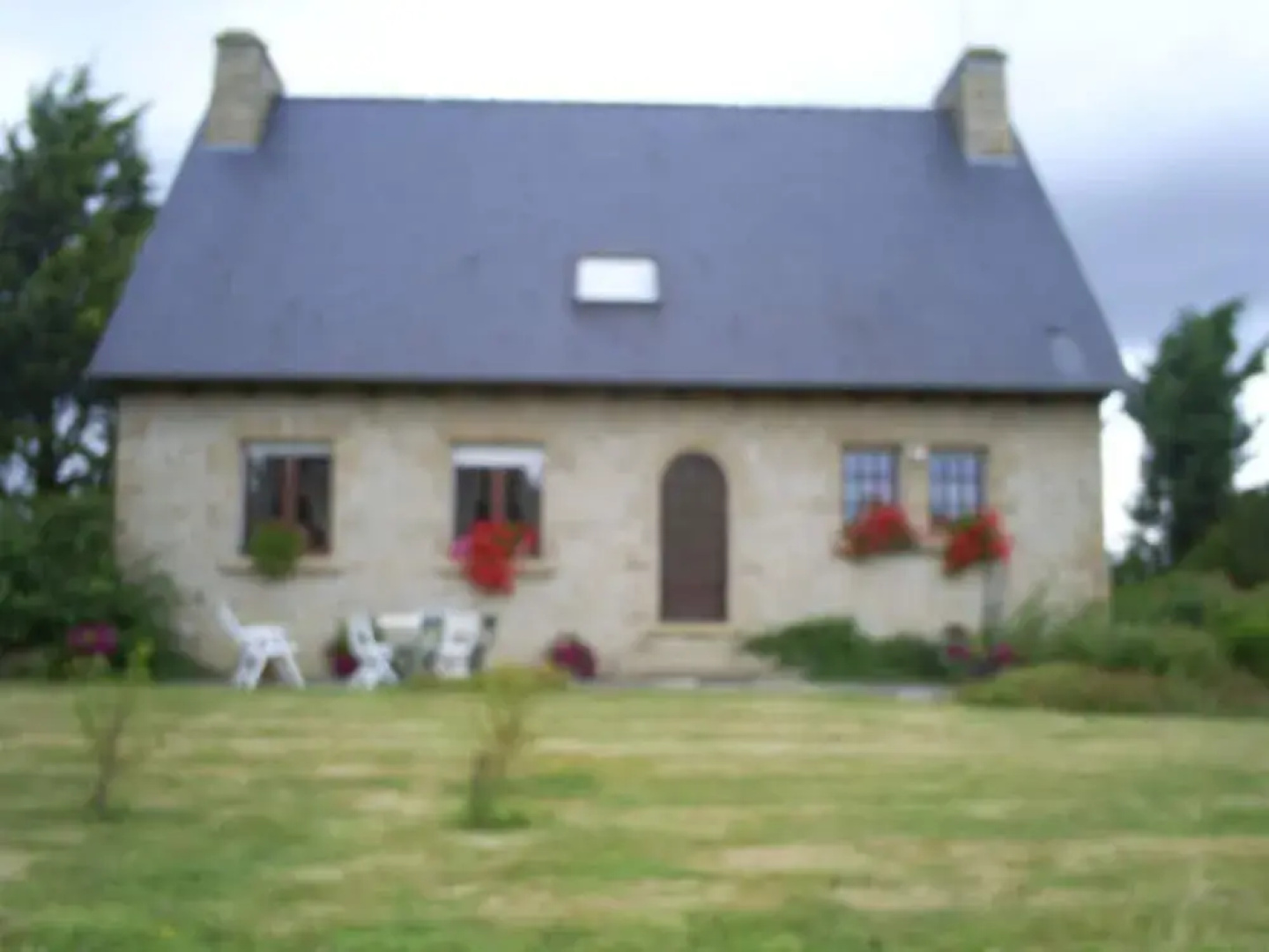 Chambres D'Hotes