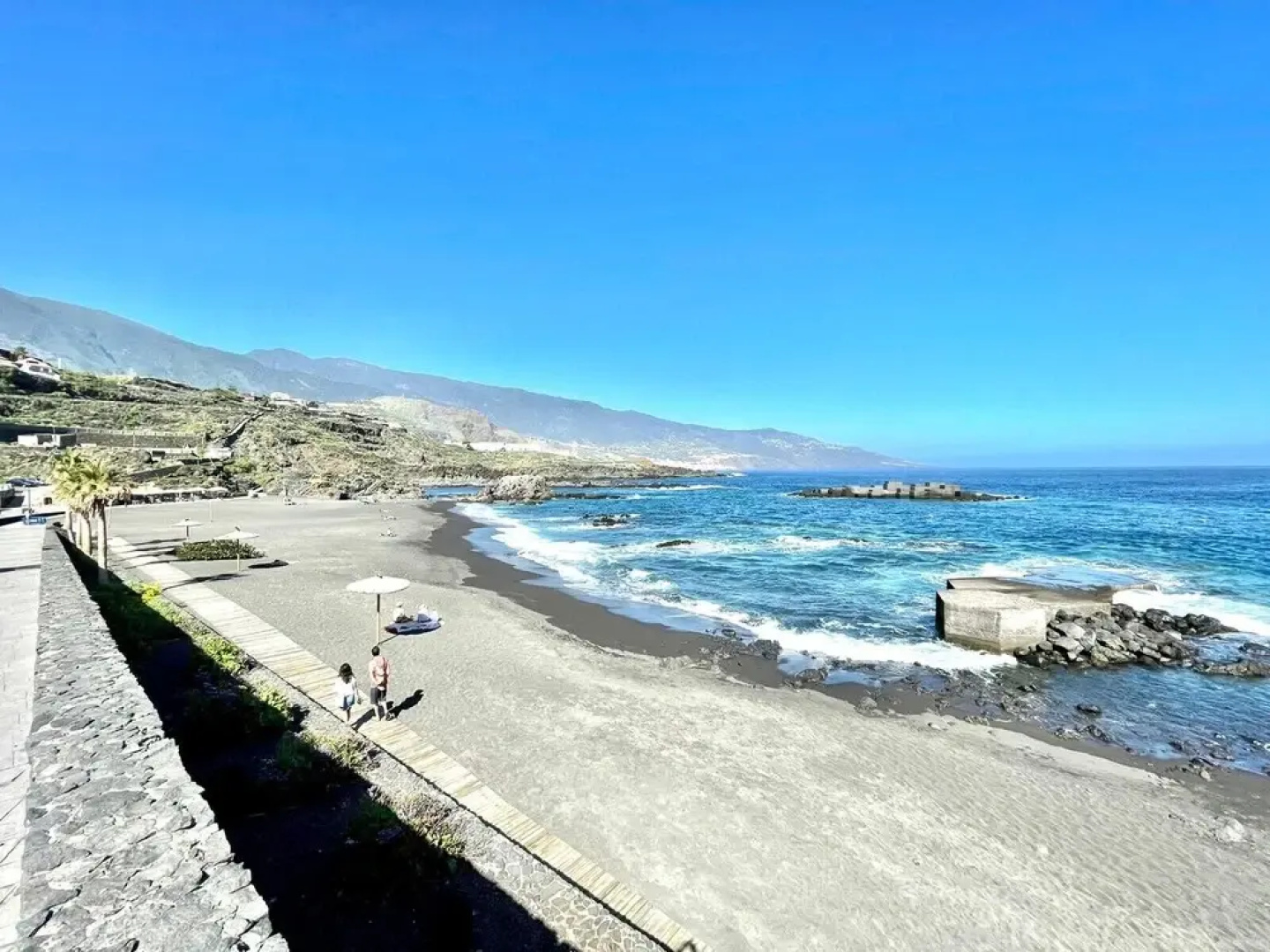 Los Cancajos Apartment Near the Beach 2 Bedrooms