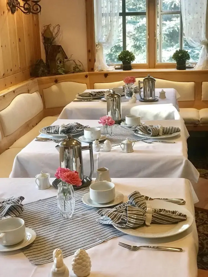 Abendblume - Adults Only