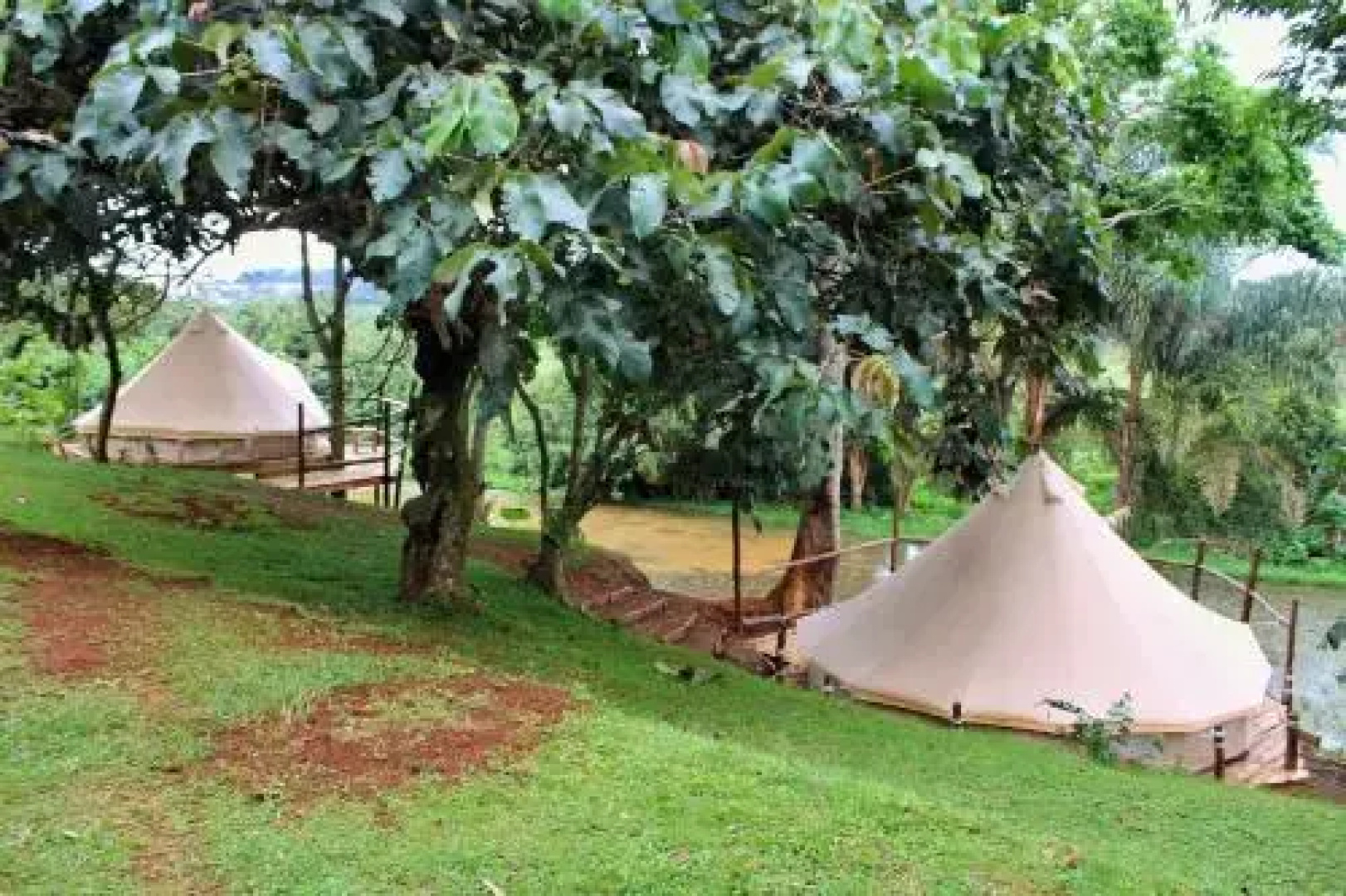 Viavia Uganda Entebbe