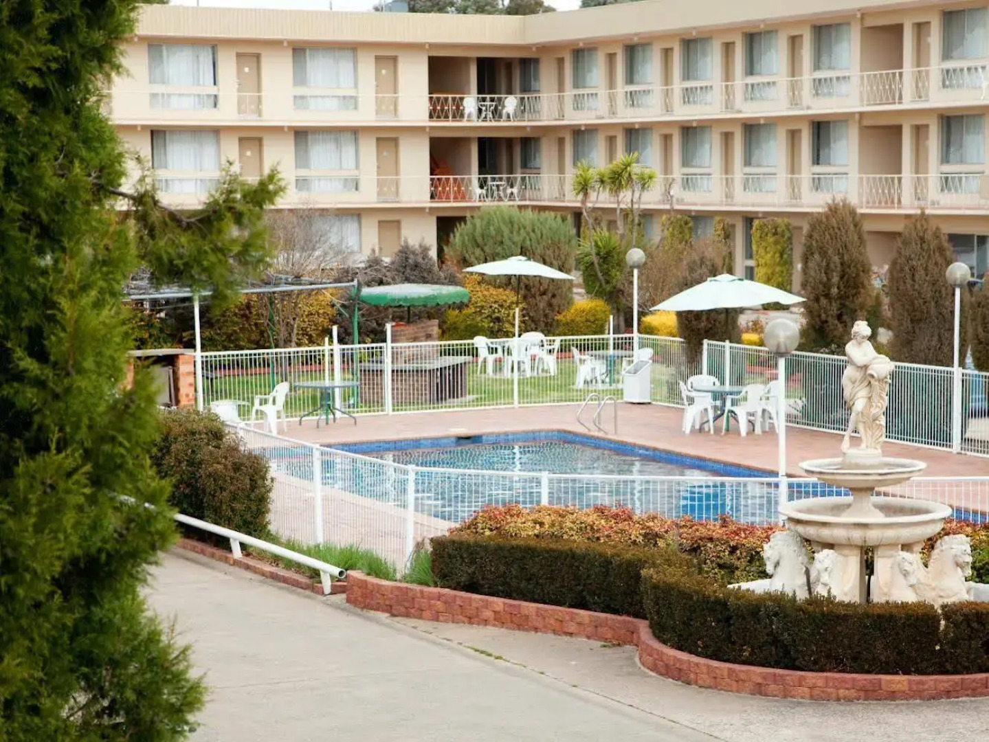 BreakFree Queanbeyan