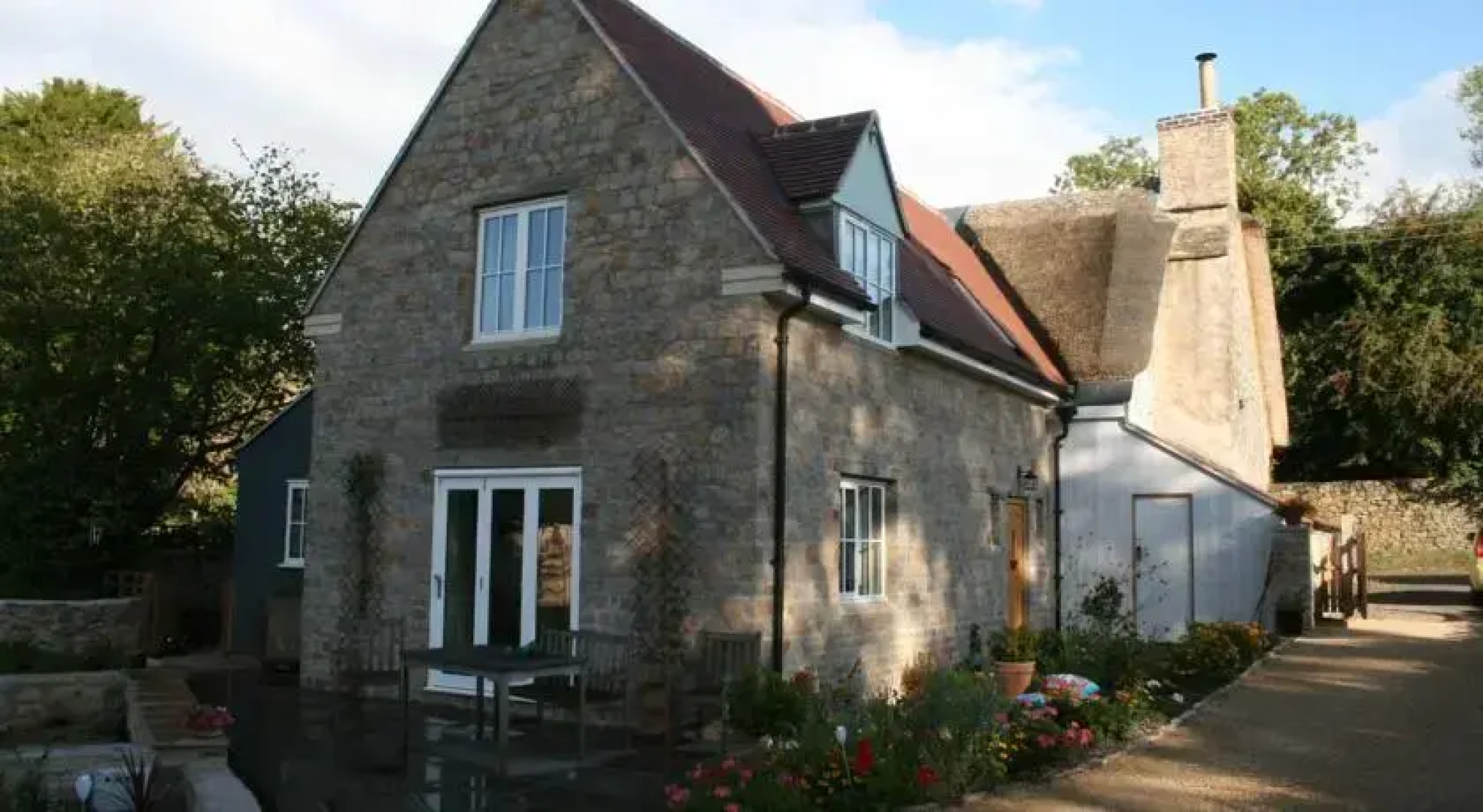 Great Green Cottage B & B