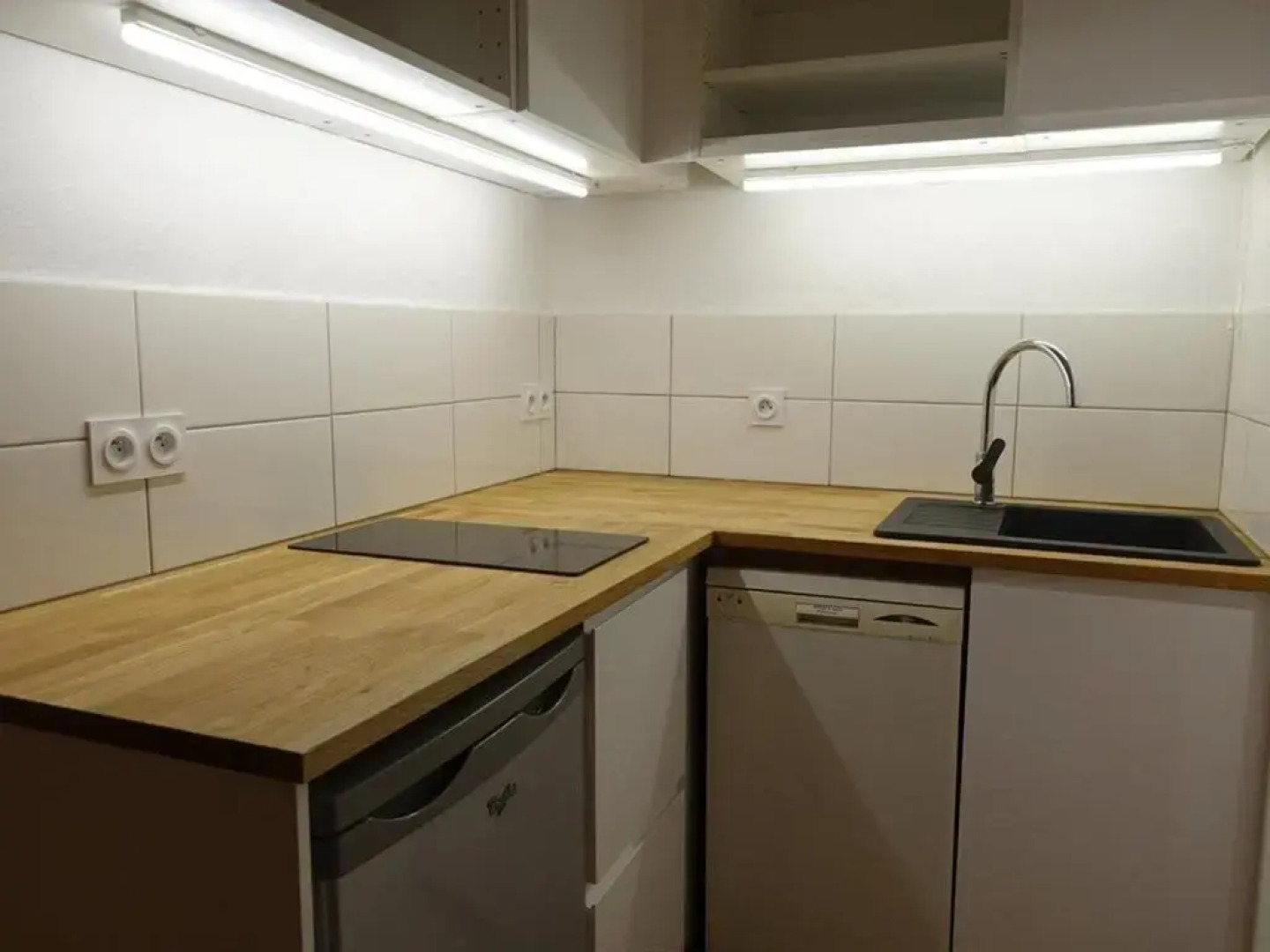 Appartement Arêches-Beaufort, 2 pièces, 4 personnes - FR-1-342-187