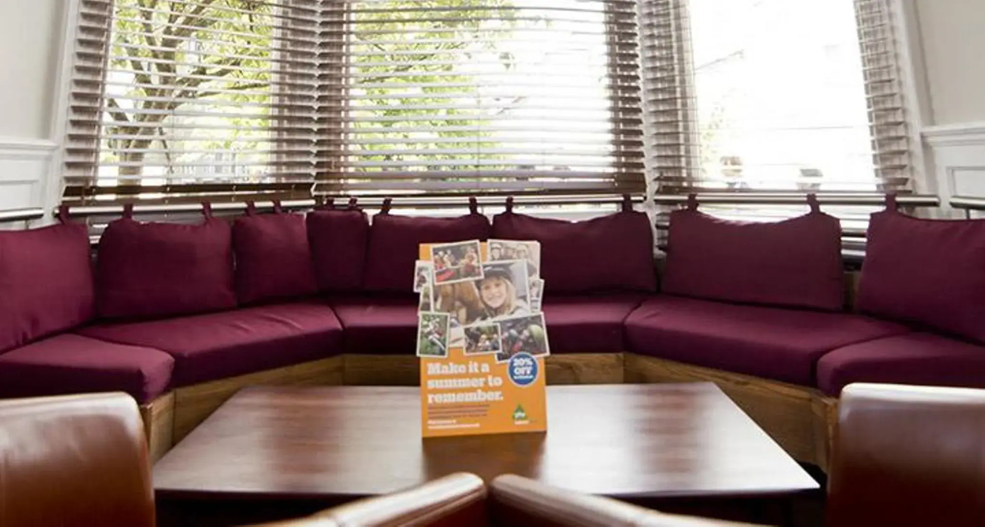 YHA Cambridge - Hostel