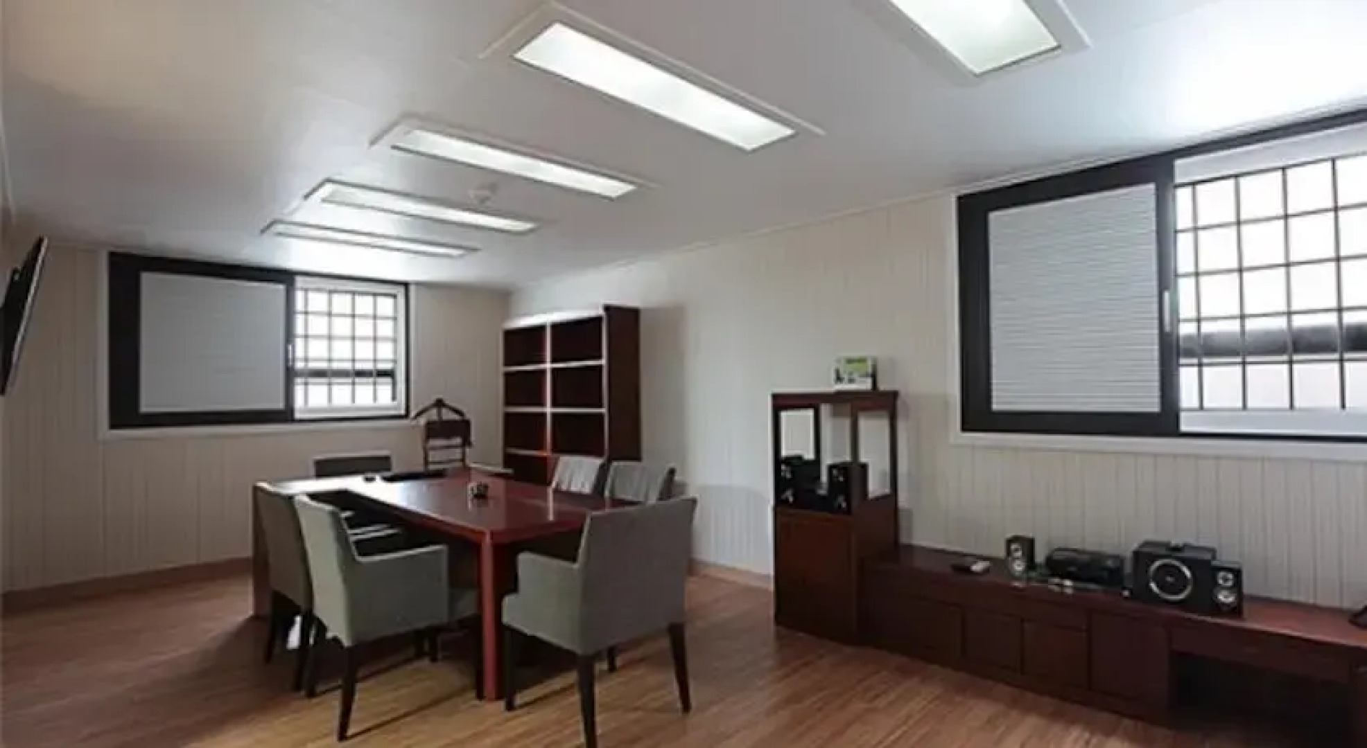 Donghae Eastern Tourist Hotel