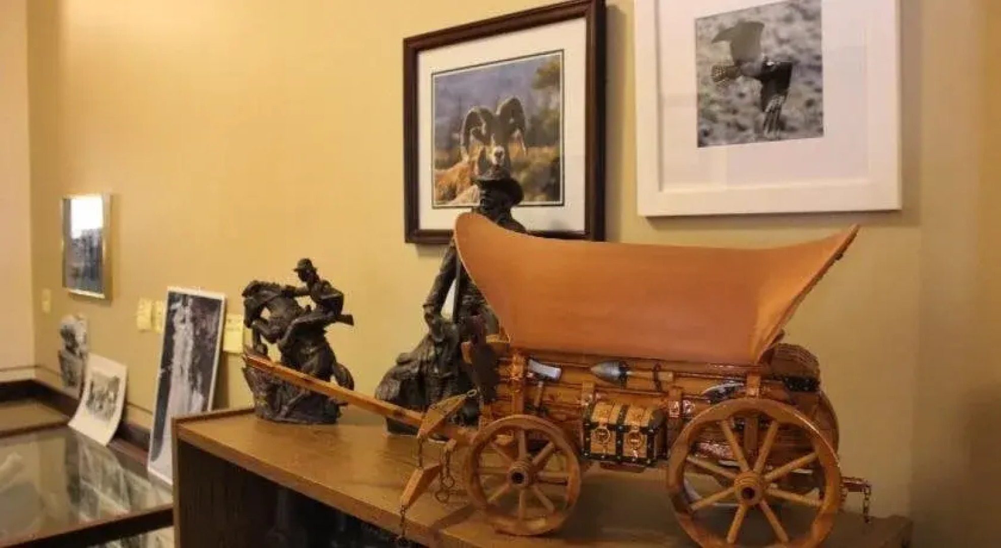 The Inn at Spences Bridge