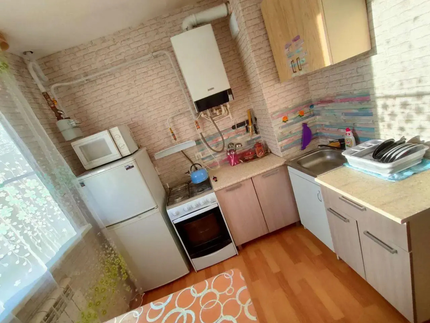 Апартаменты на Тарасова 54/2