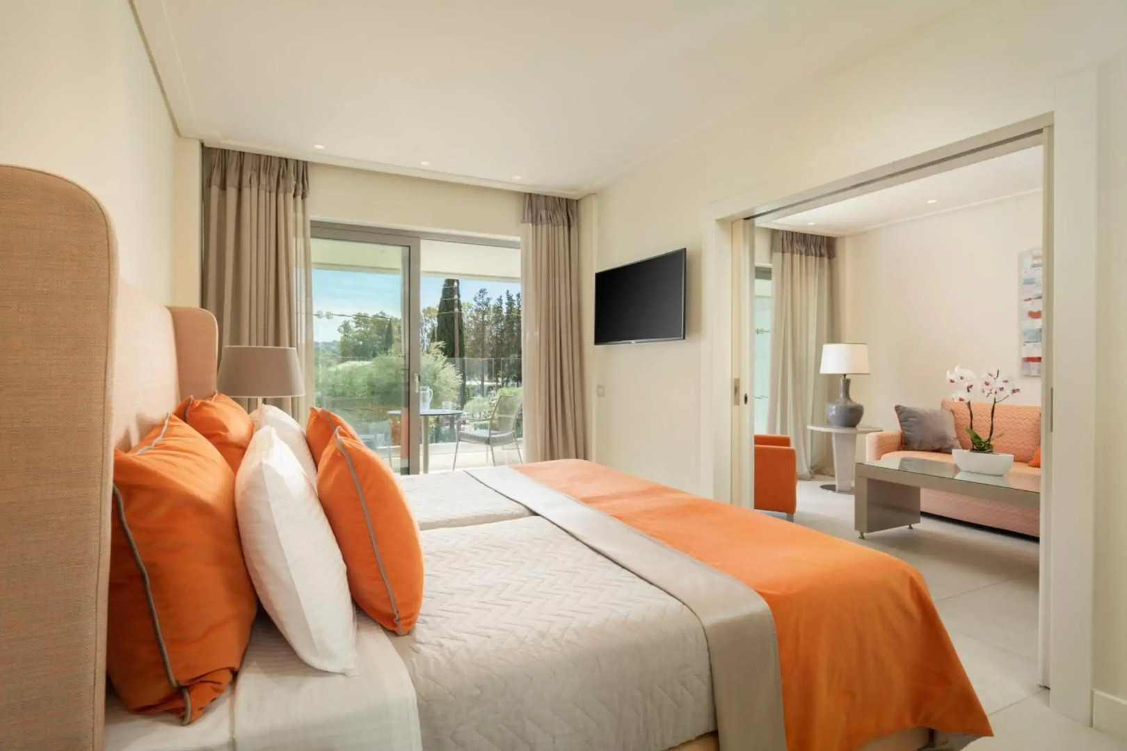 Rodostamo Hotel & Spa - Adults friendly
