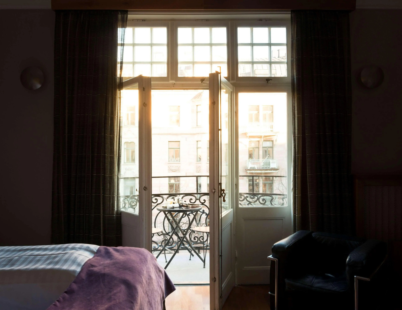 Hotel Kung Carl, WorldHotels Crafted