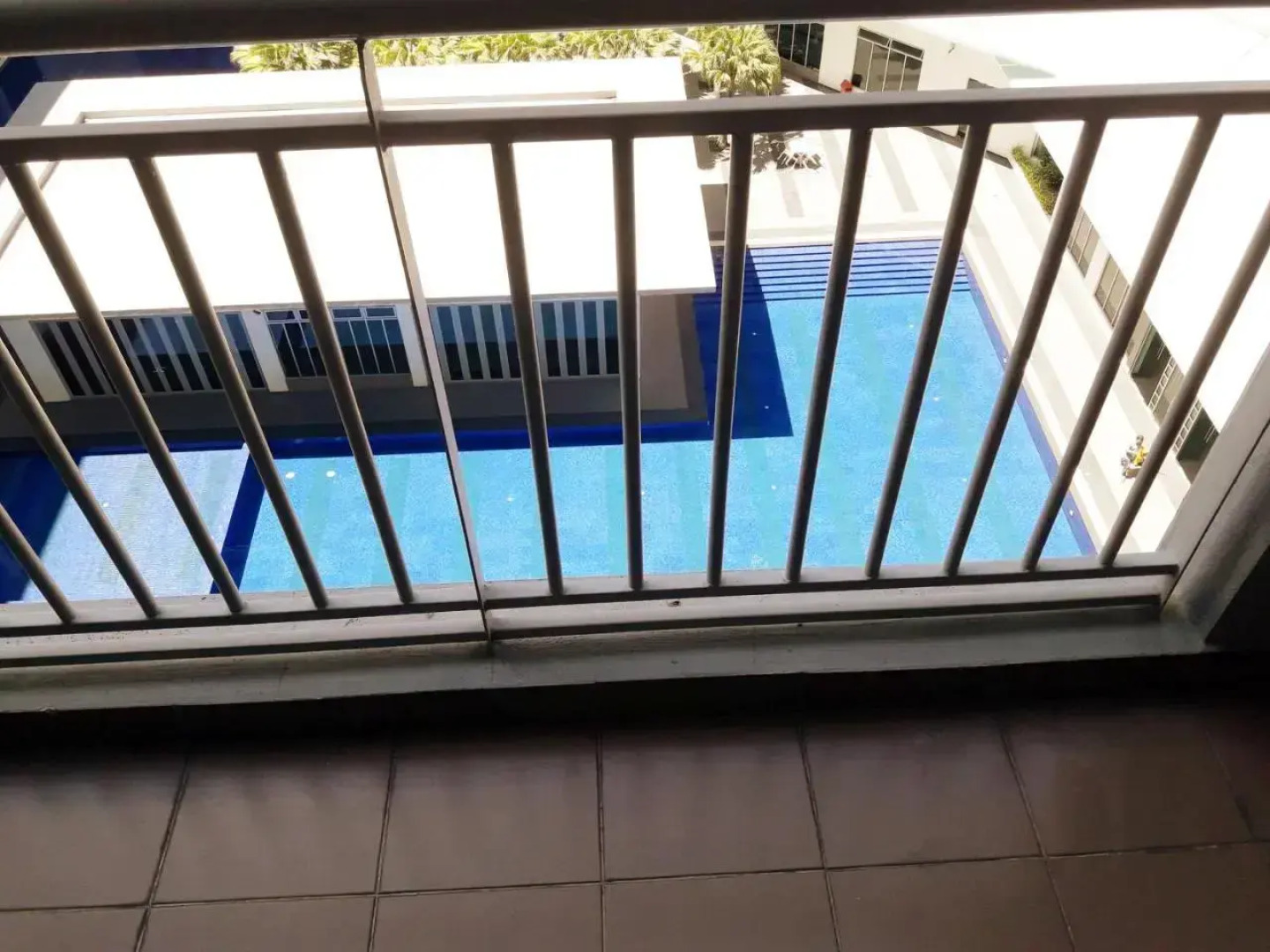 Austin Regency Pool View 6pax add2