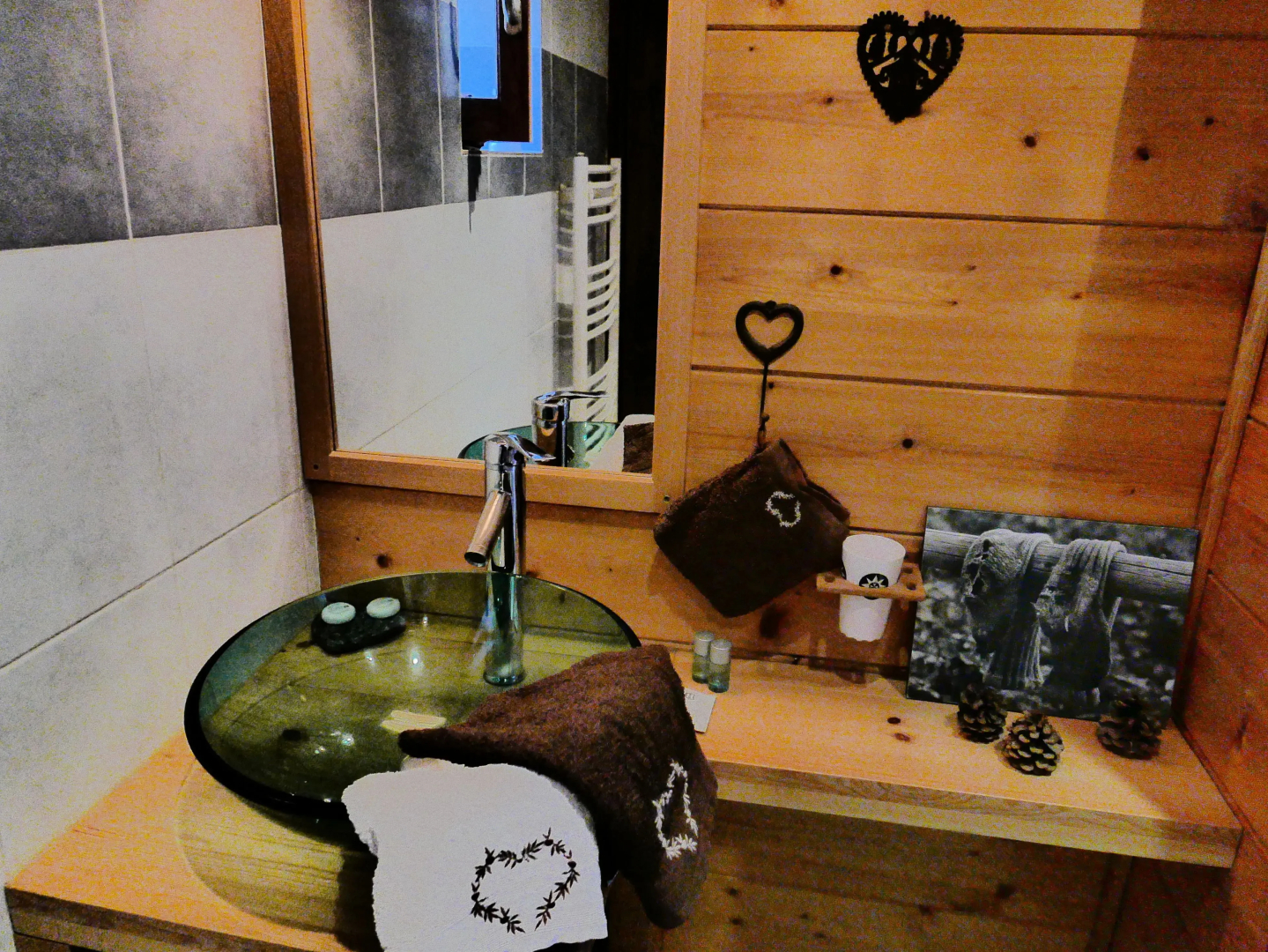 Chez Mamie Anna