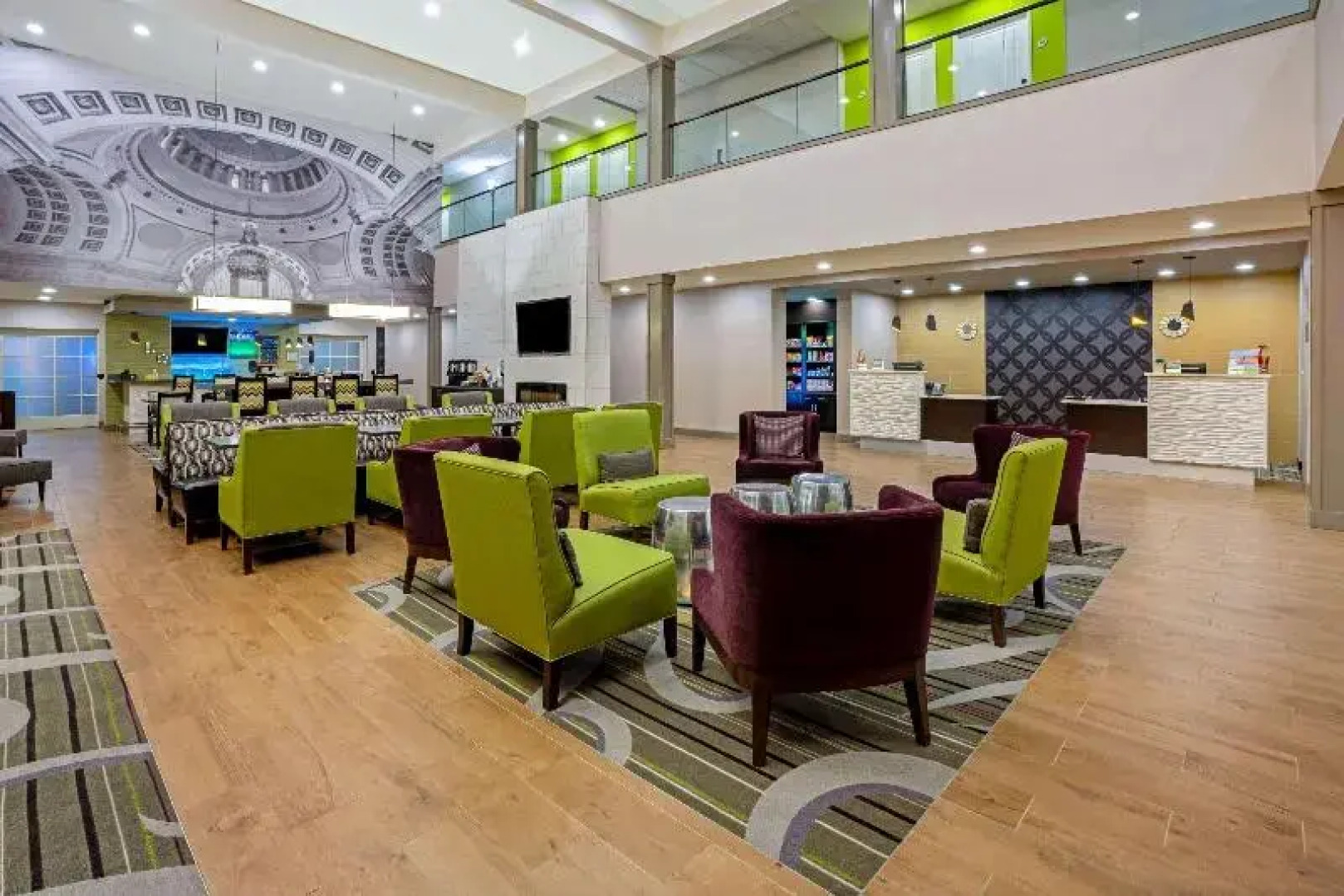 La Quinta Inn & Suites Tumwater - Olympia