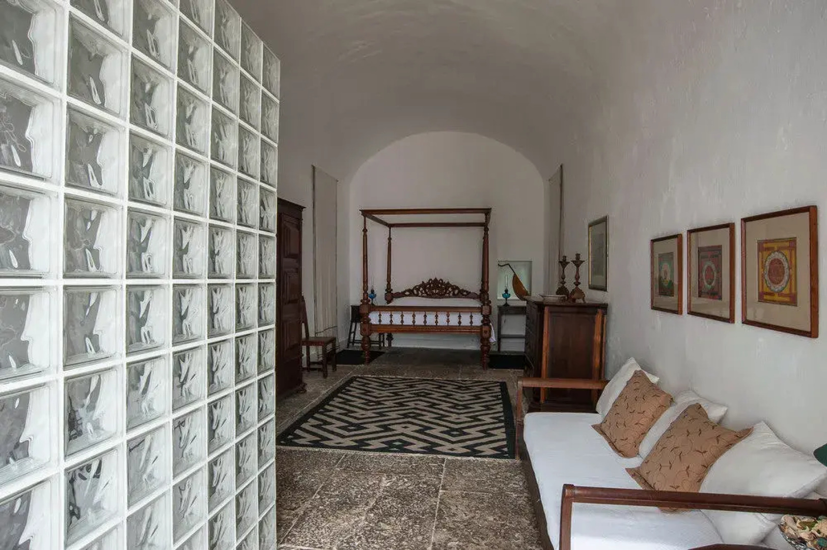 Forte De Sao Joao Da Barra