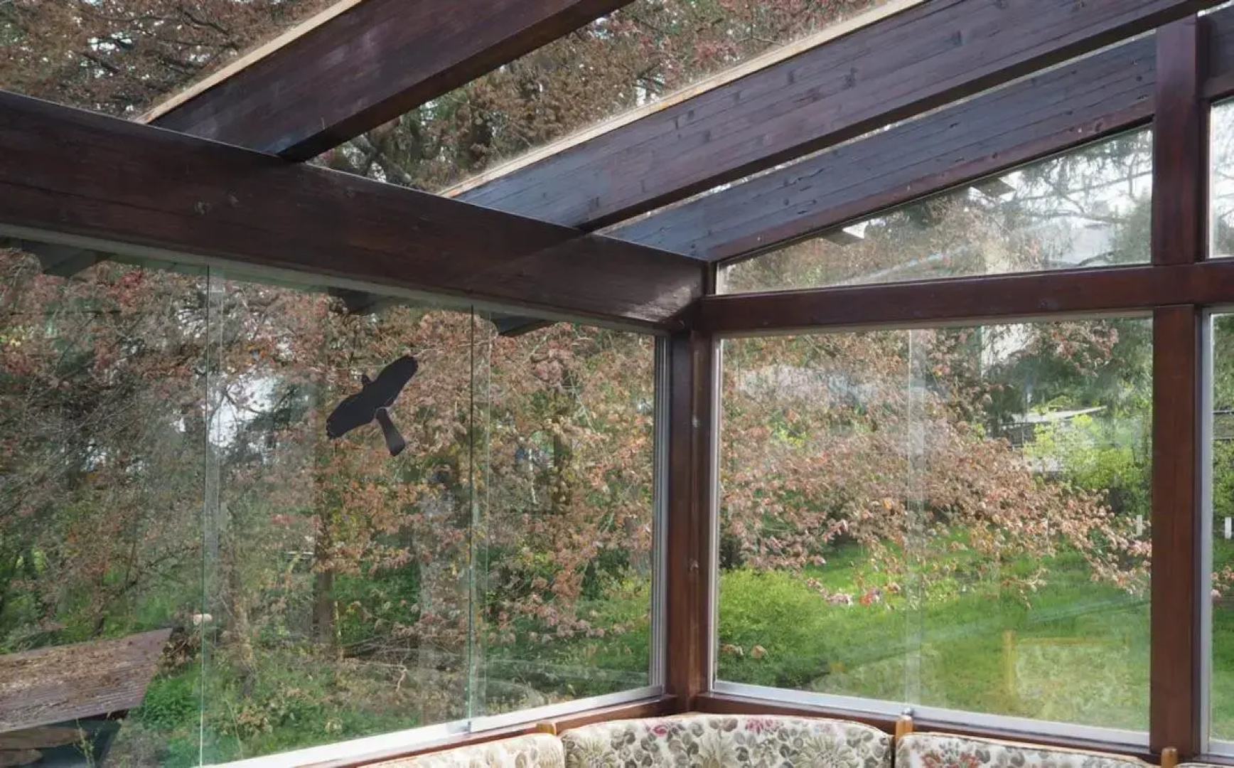 Ferienhaus-stadtkyll-eifel Beim Förster mit zwei Schlafzimmern