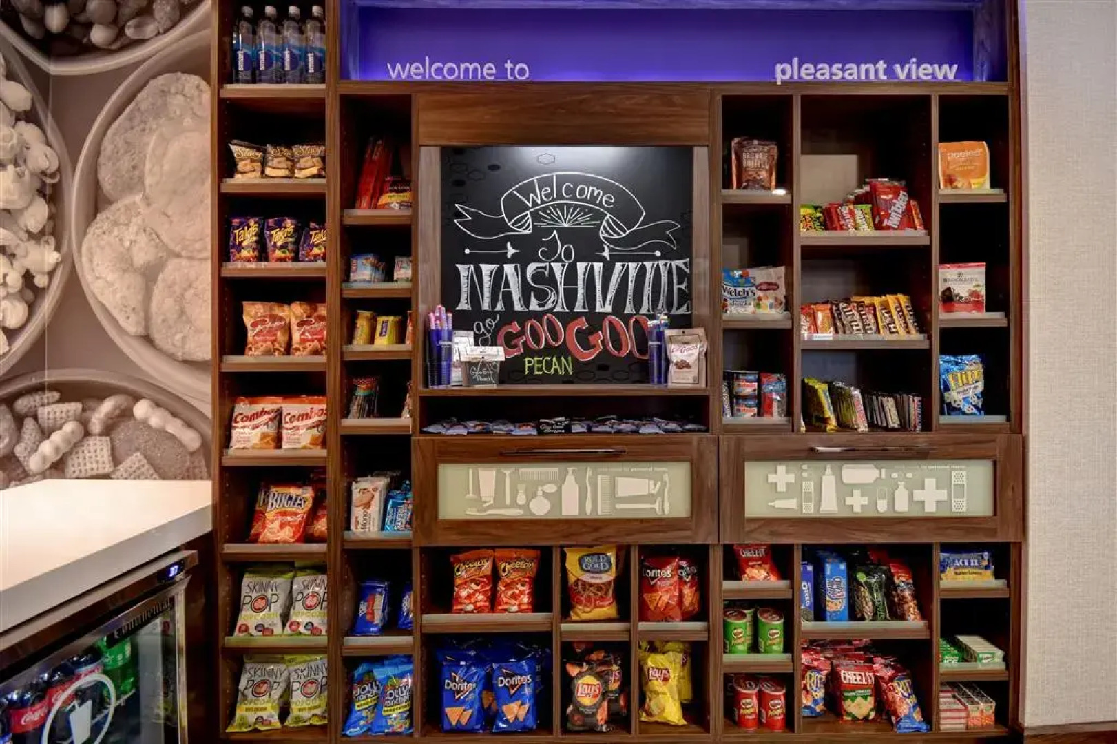 Hampton Inn Pleasant View, TN