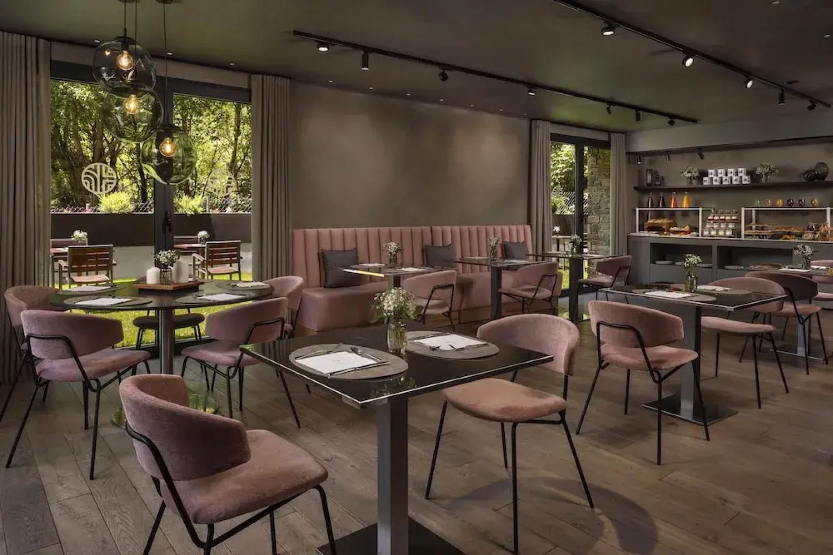 NH Collection Andorra Palome