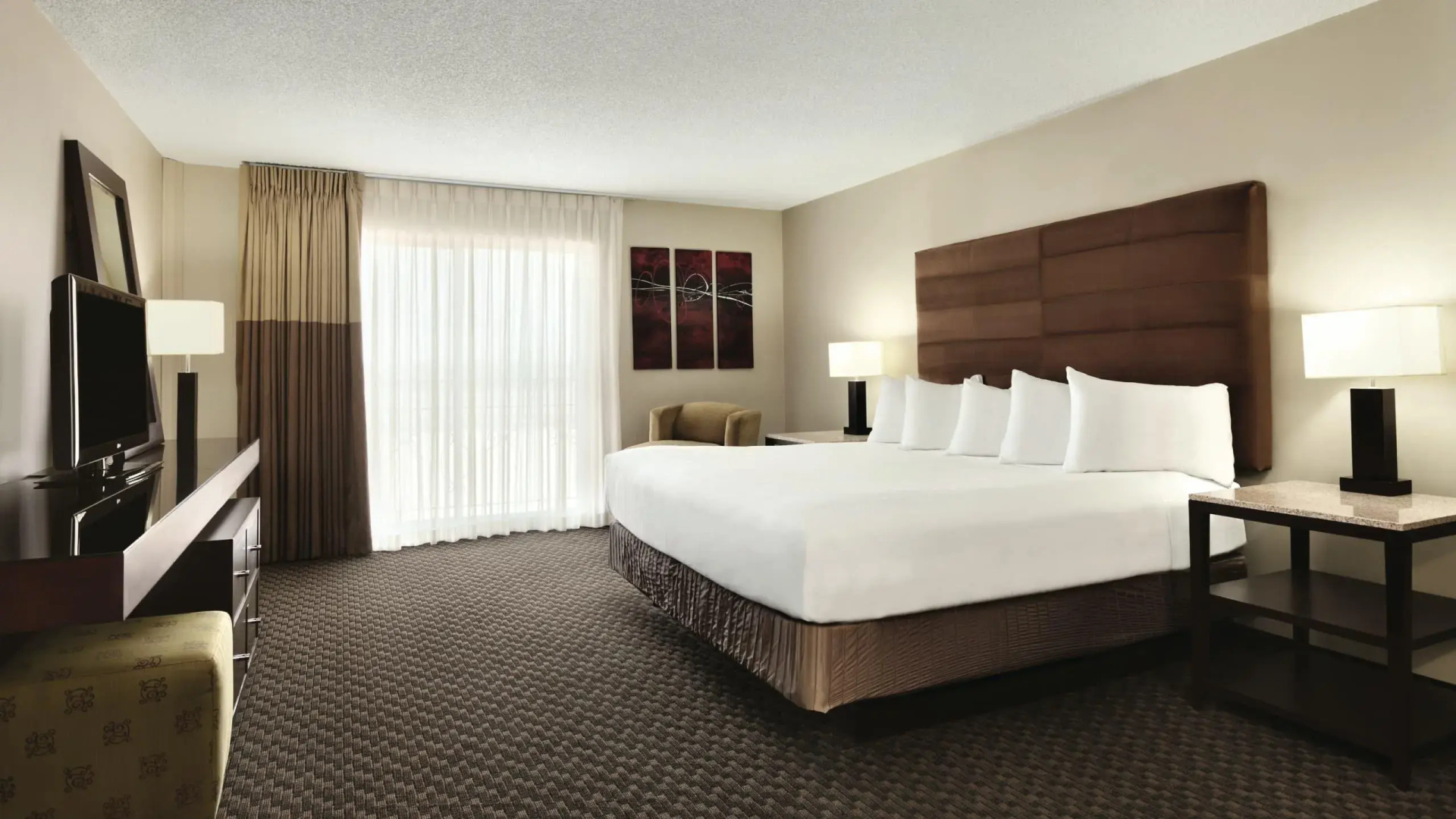 Hyatt Regency Green Bay