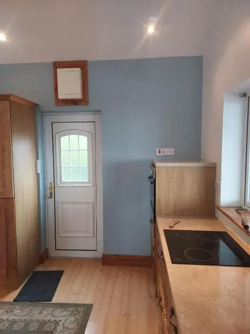 Two Bed Bungalow with Sunroom And Stunning Views
