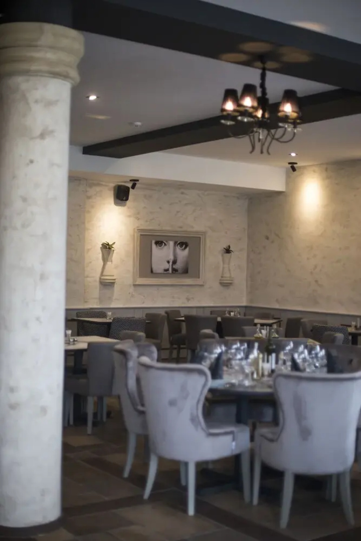 Hotel Slatina
