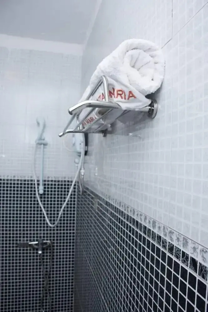 Santa Maria Hotel Entebbe