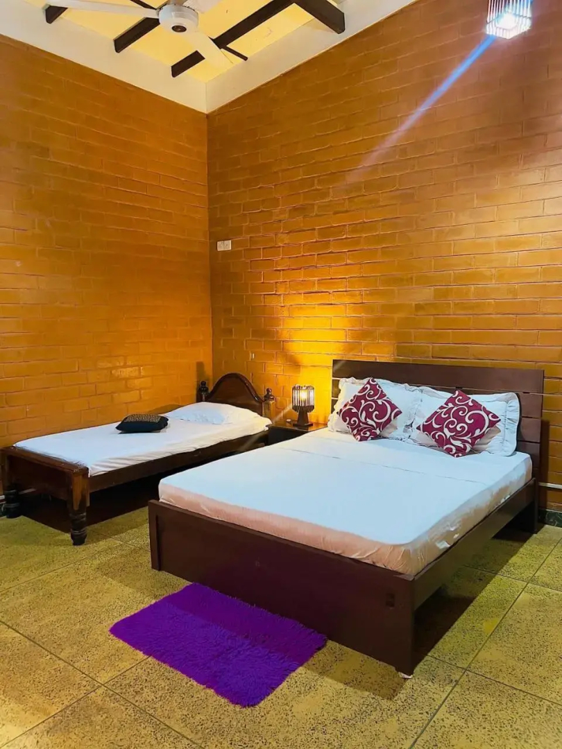 Sevenday Hotel