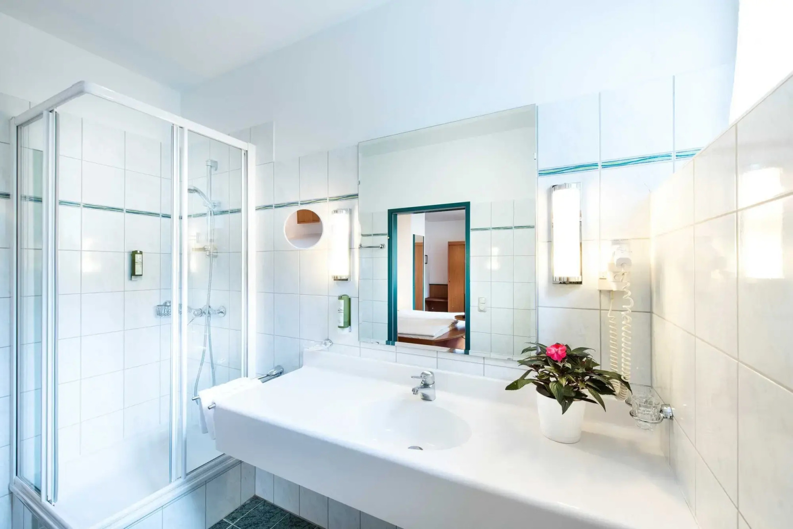 PARKHOTEL zur KLAUSE