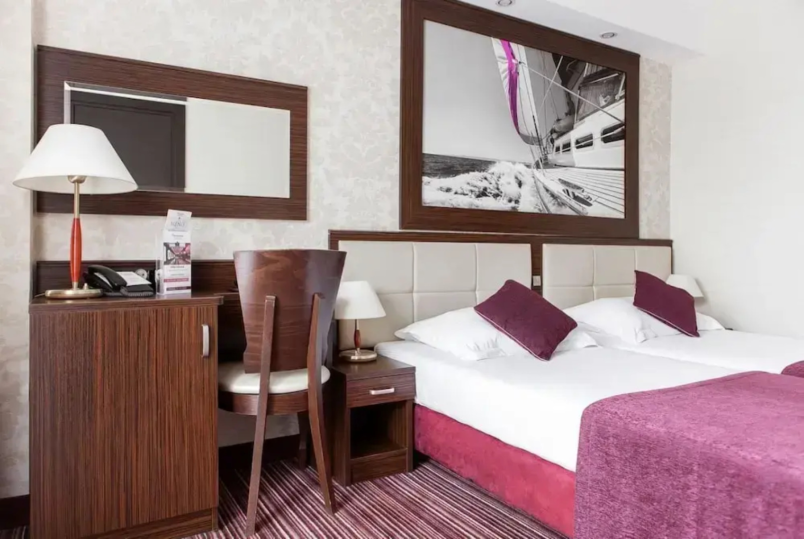 Primavera Jastrzębia Góra