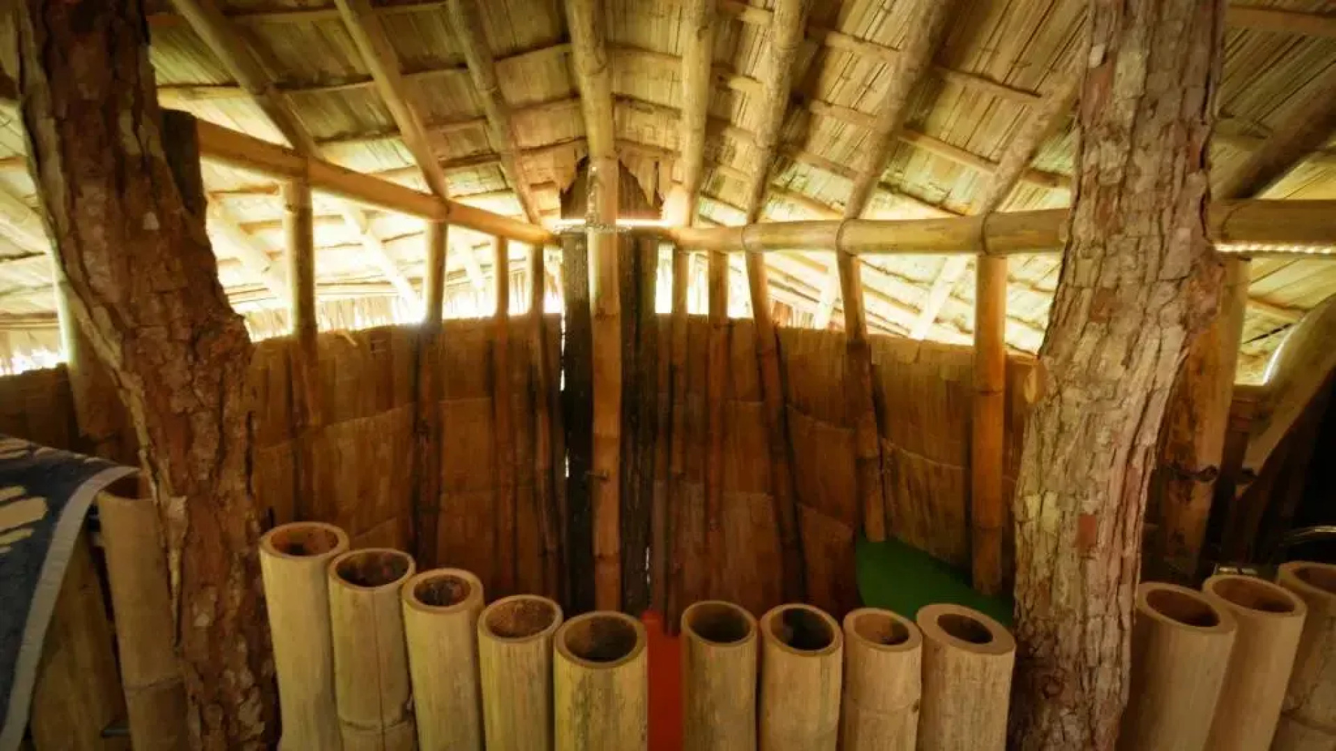 Bukit Raya Guesthouse